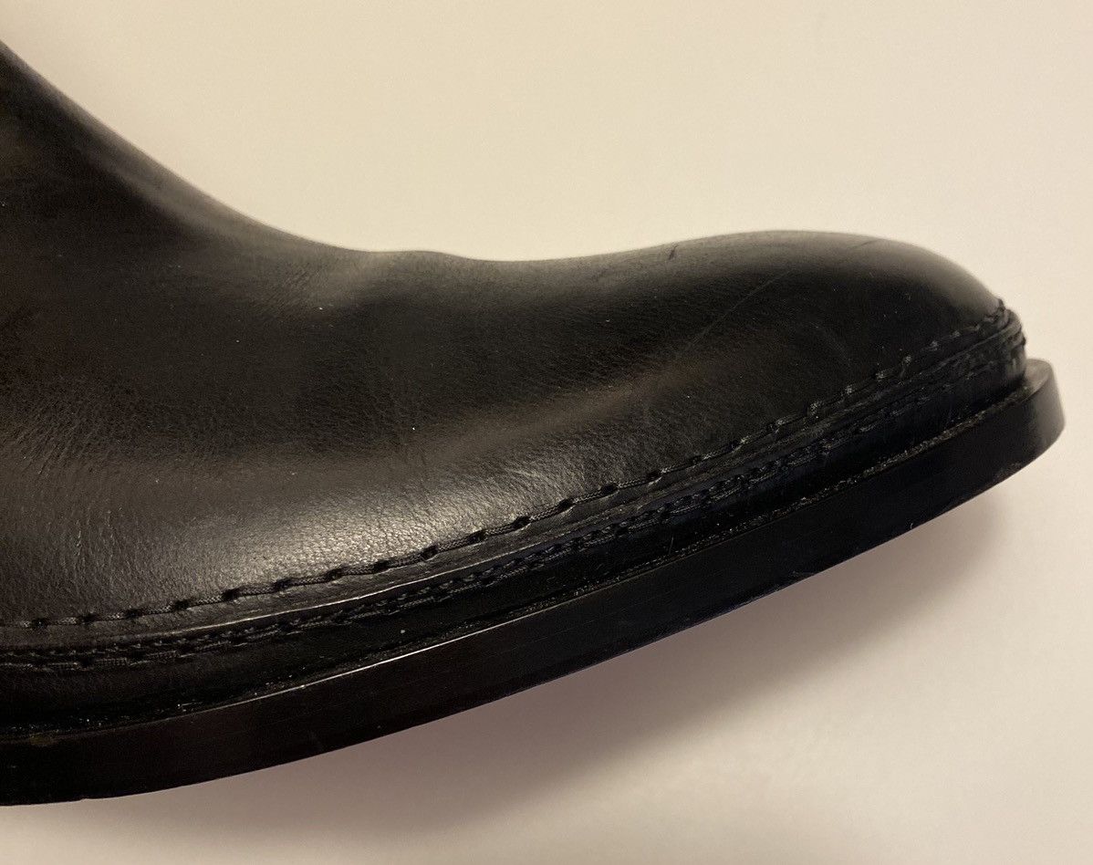 Quercioli Ankle boots in smooth leather Size US 9 / EU 42 - 7 Thumbnail