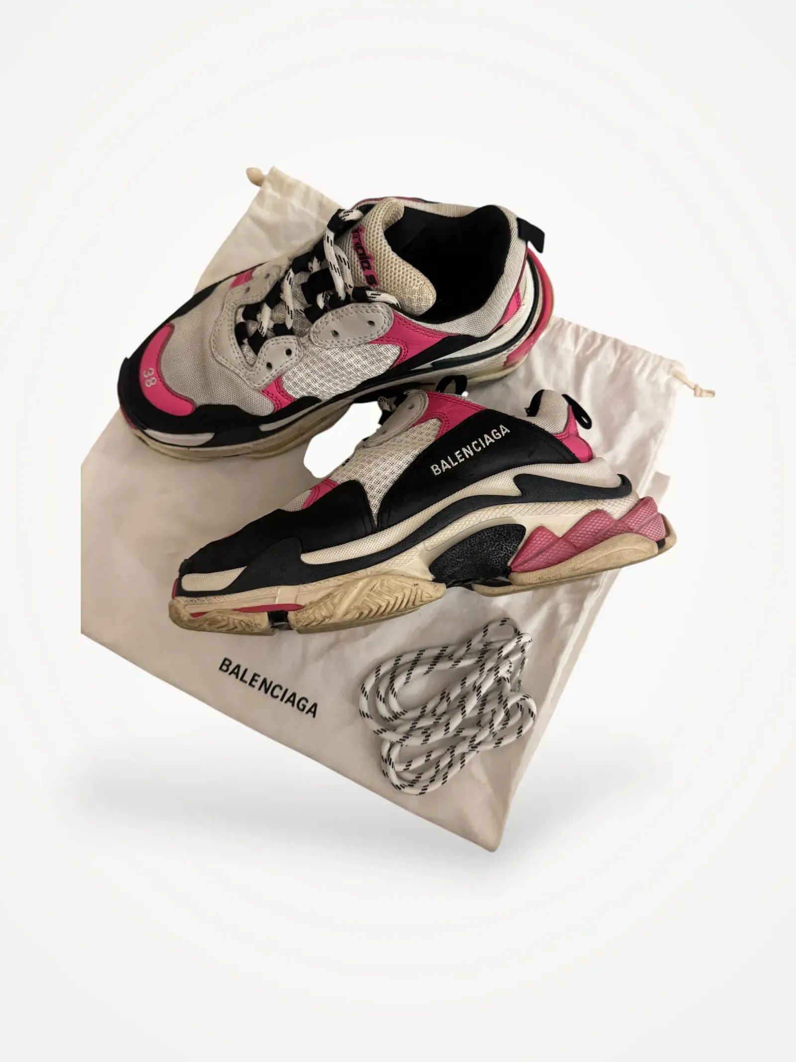 Balenciaga Sneakers