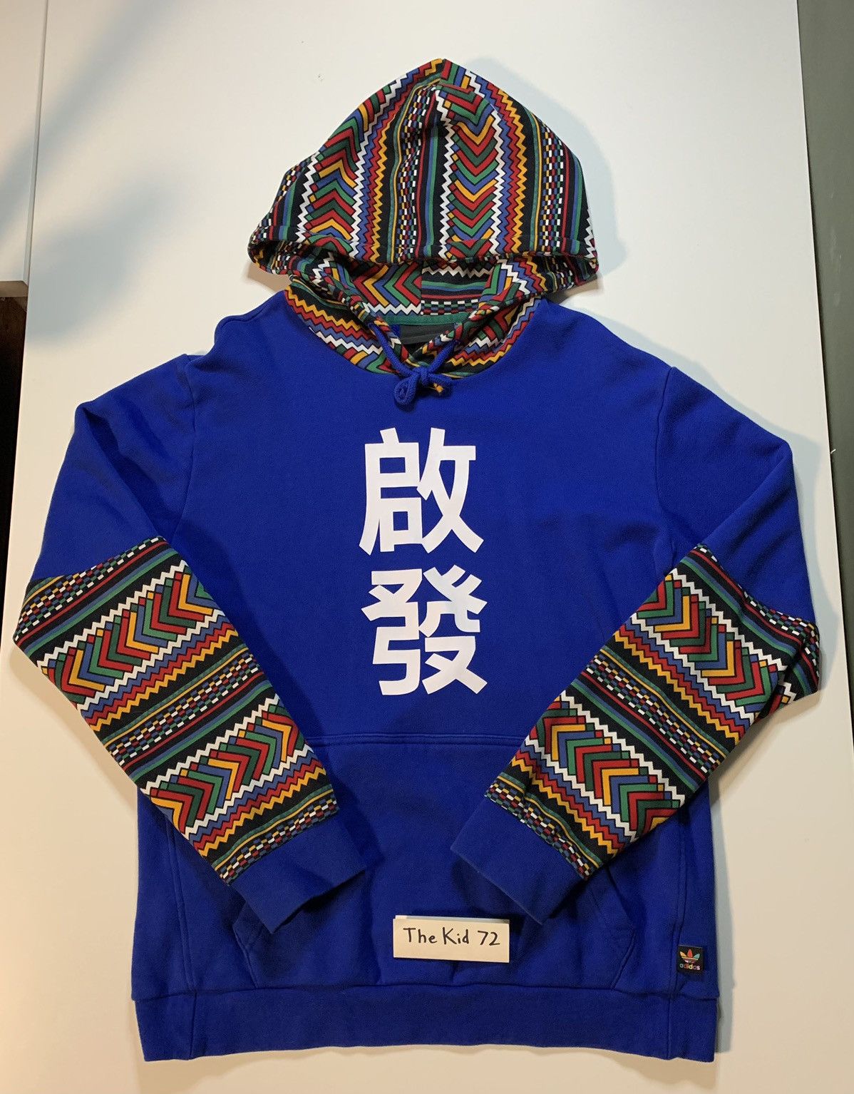 Chanel Chanel x Pharrell yellow hoodie size M limited edition Grailed