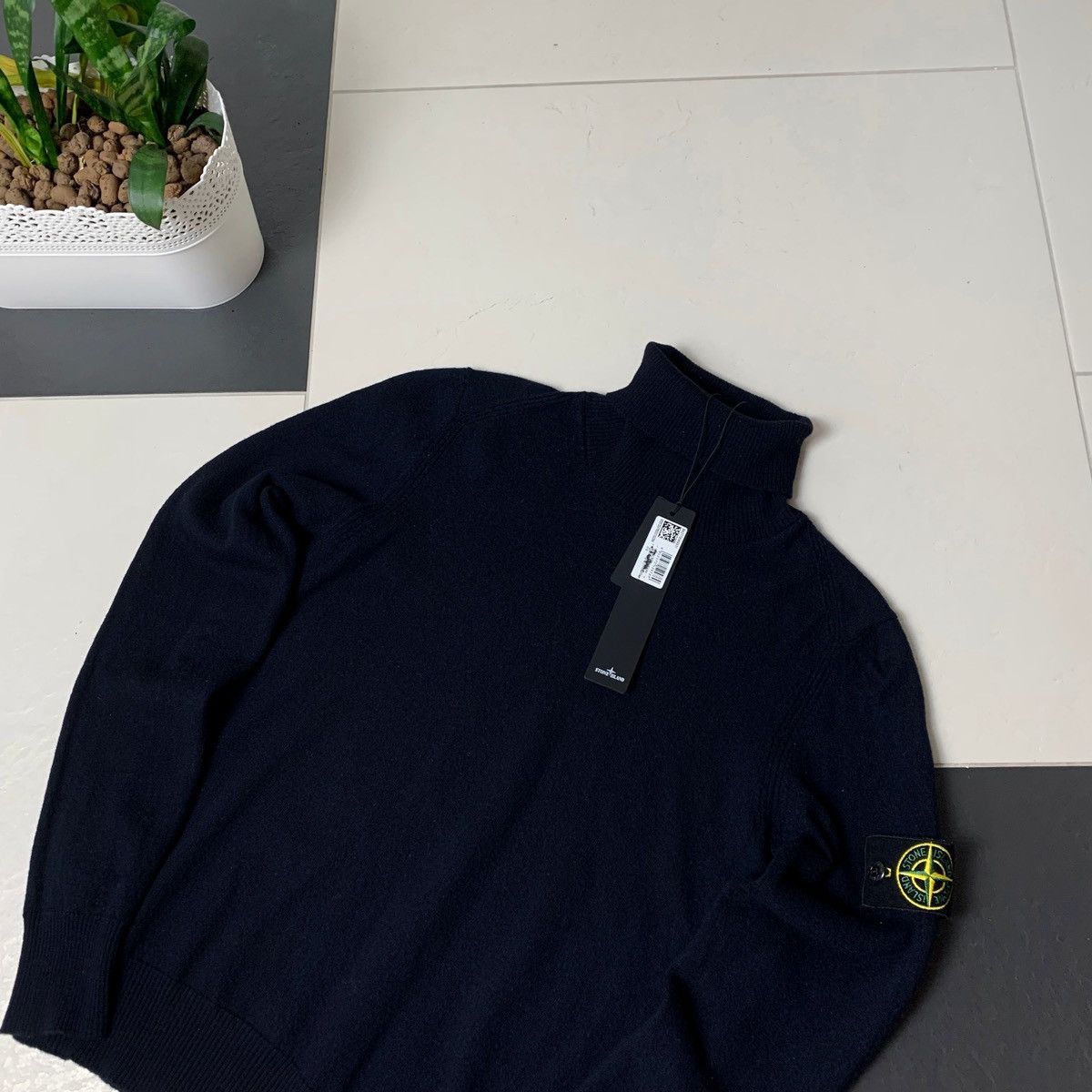 Stone Island Stone Island sweater Size US S / EU 44-46 / 1 - 2 Thumbnail