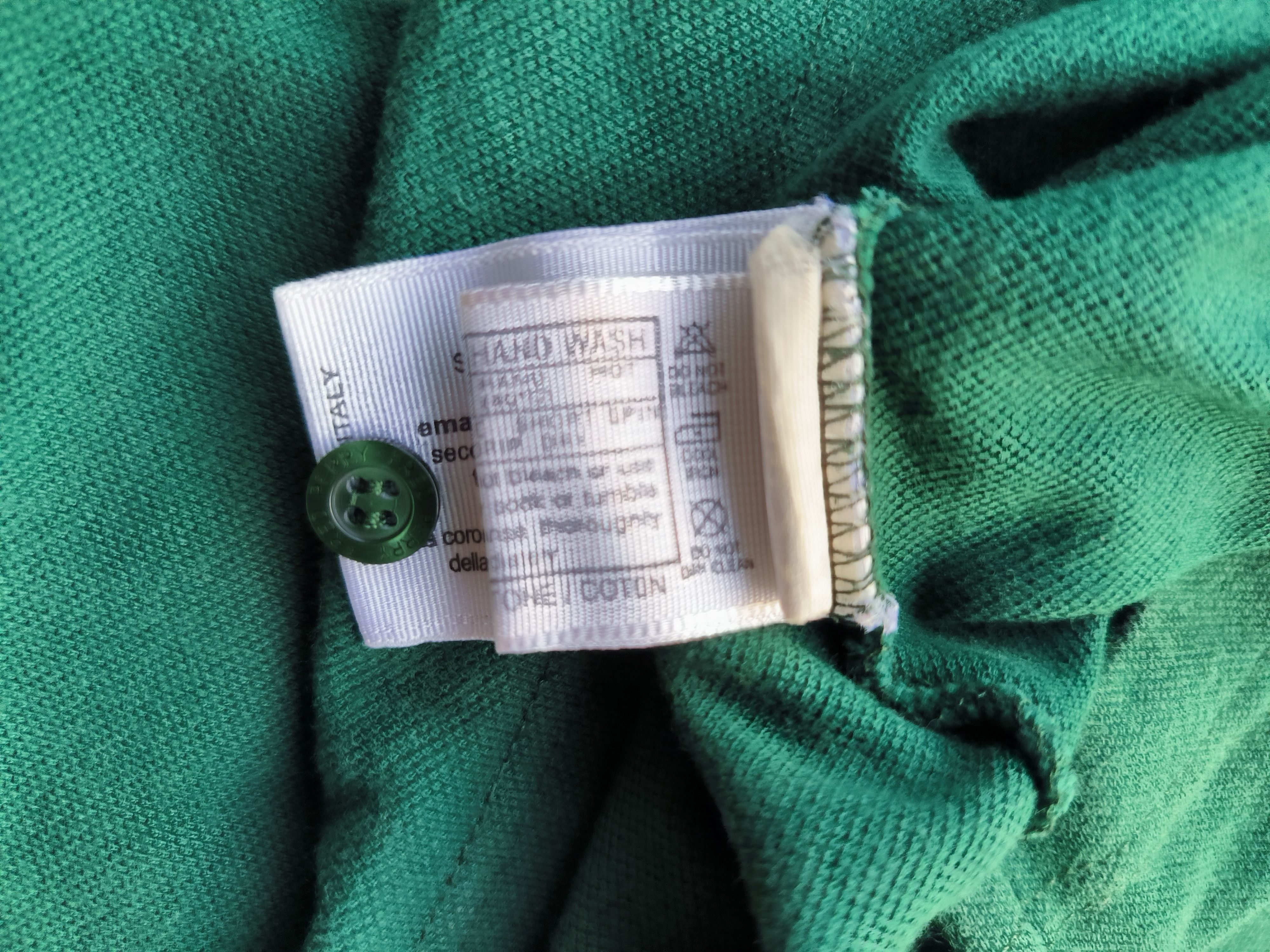 Fred Perry Fred Perry Polo Shirt Size US L / EU 52-54 / 3 - 4 Thumbnail