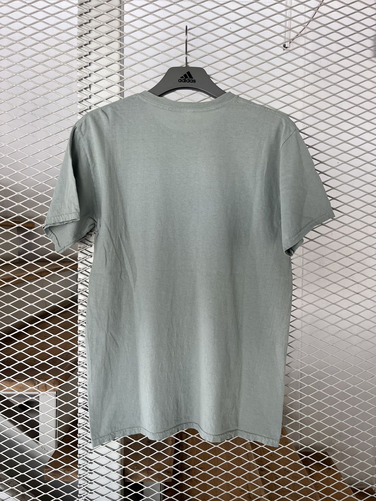 Band Tees × Billie Eilish Billie Eilish Happier Than Ever Photo Tshirt Size US M / EU 48-50 / 2 - 8 Thumbnail