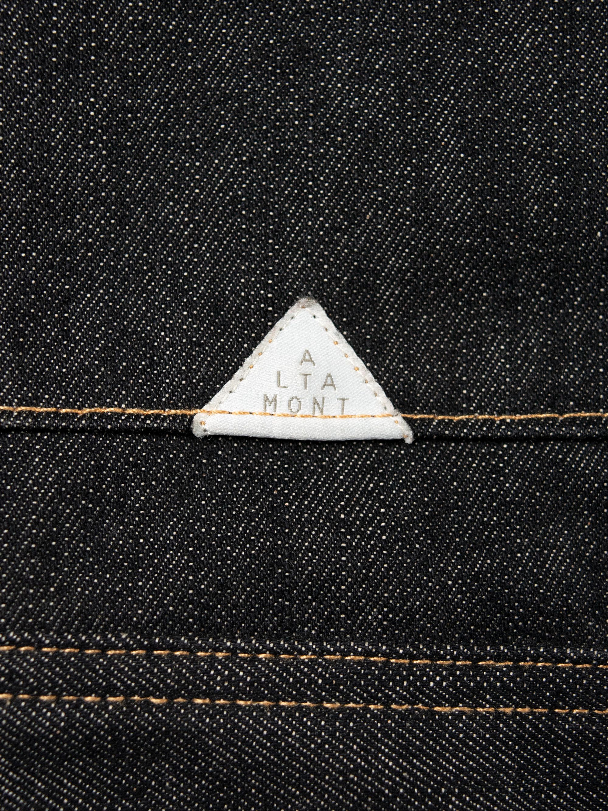 Altamont Altamont - S/S 2015 - MRSHL Jacket - size L Size US L / EU 52-54 / 3 - 4 Thumbnail