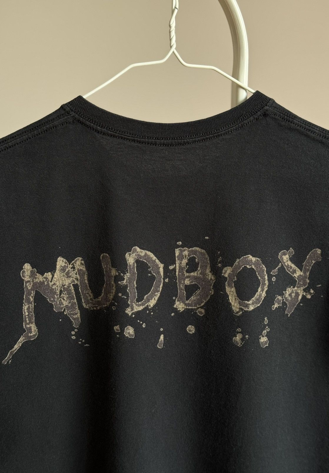 Rap Tees Sheck Wes Mud Boy Ski Mask Tour Rap Tee T-shirt Size US S / EU 44-46 / 1 - 7 Thumbnail