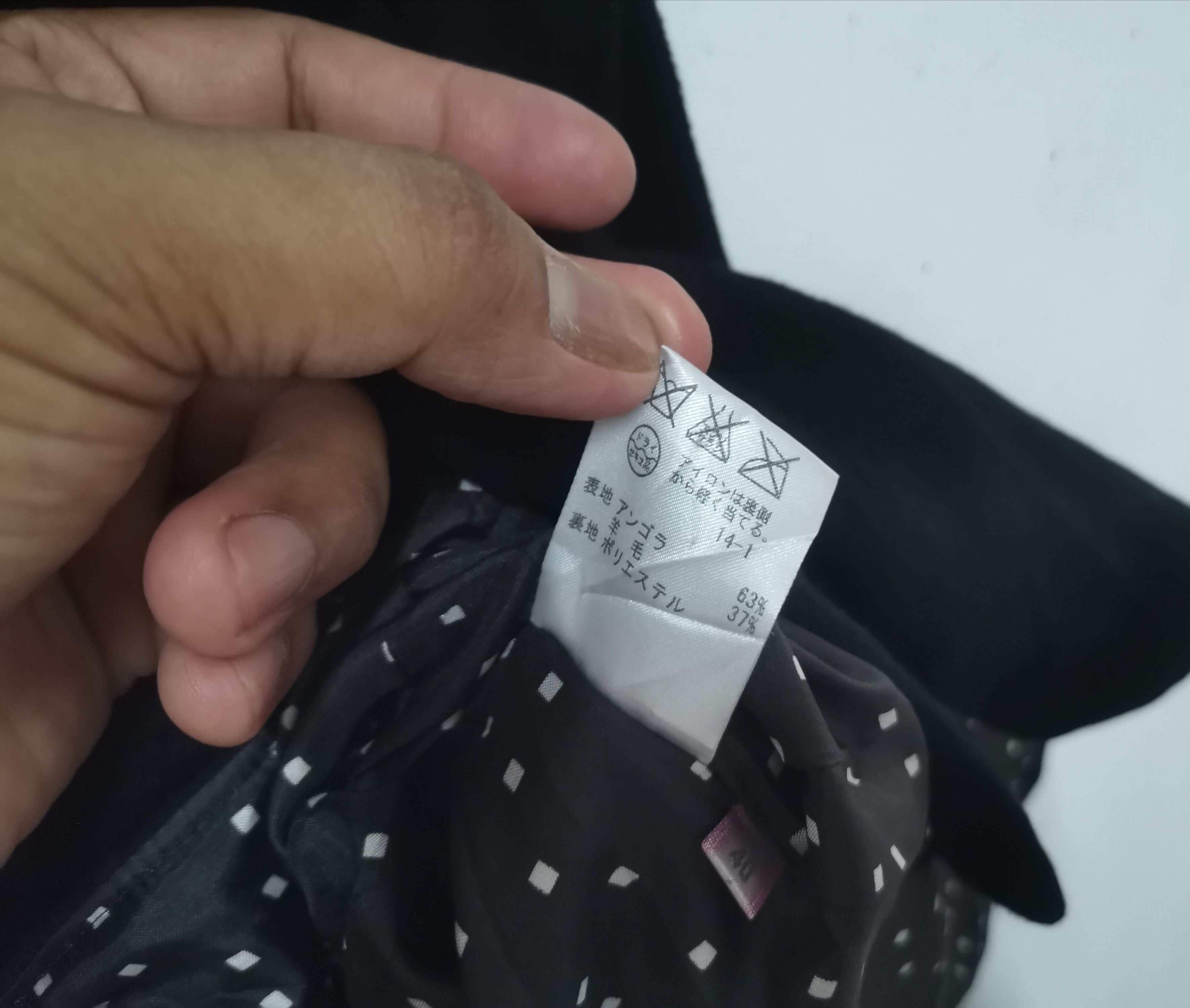 Paul Smith Rare Paul Smith jacket /blazer black colour Size S / US 4 / IT 40 - 5 Thumbnail