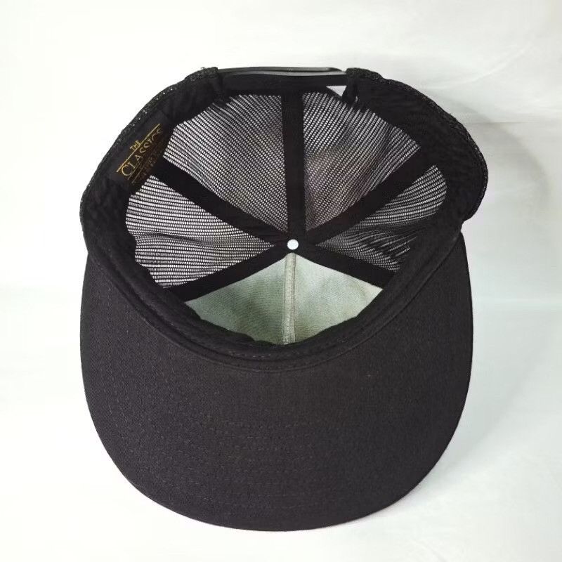 Designer × Vintage Jackass The Movie Original Snapback – Only 1 available Size ONE SIZE - 5 Thumbnail