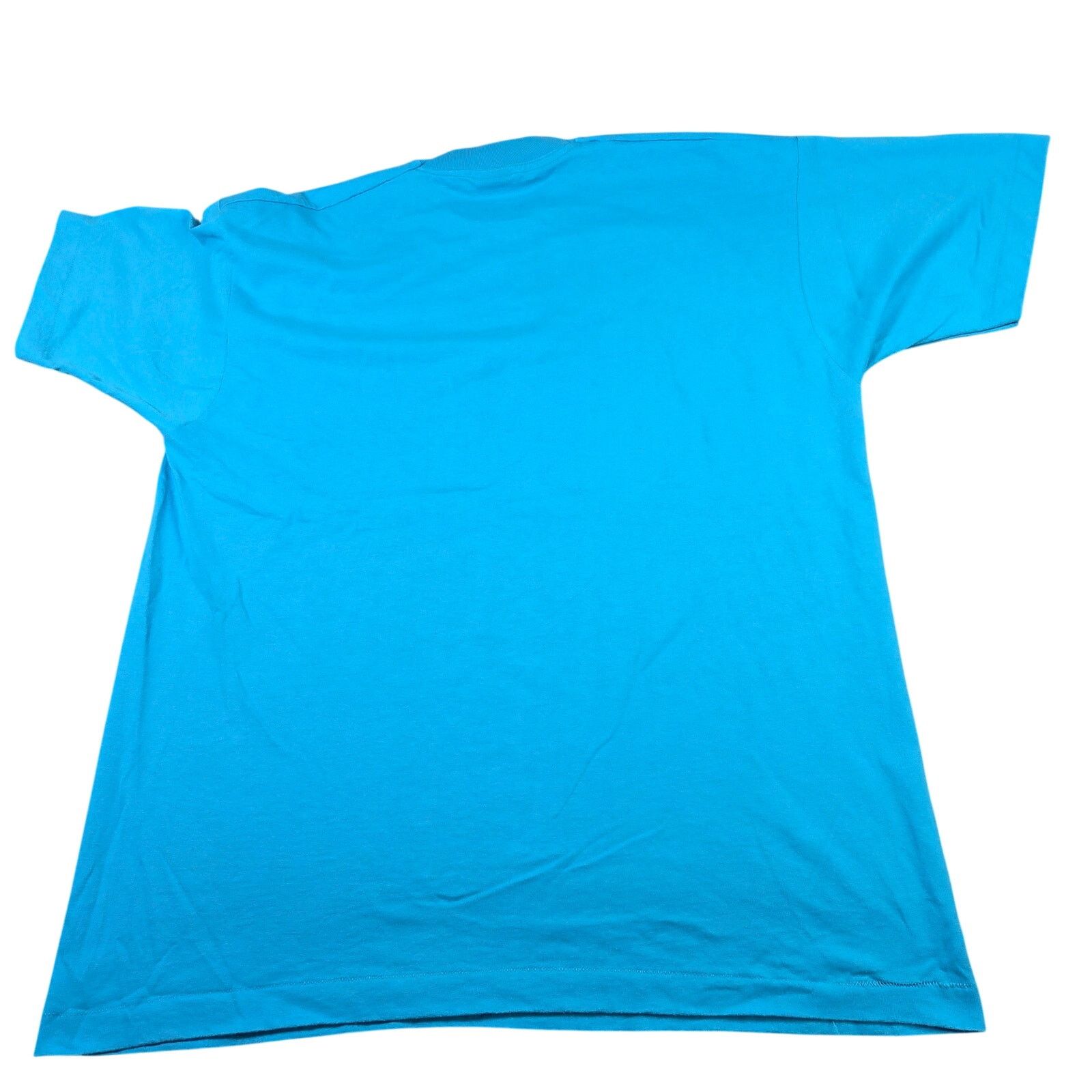 Fruit Of The Loom Vintage Wheeler Peak Great Basin Nevada Tee XL Size US XL / EU 56 / 4 - 3 Thumbnail