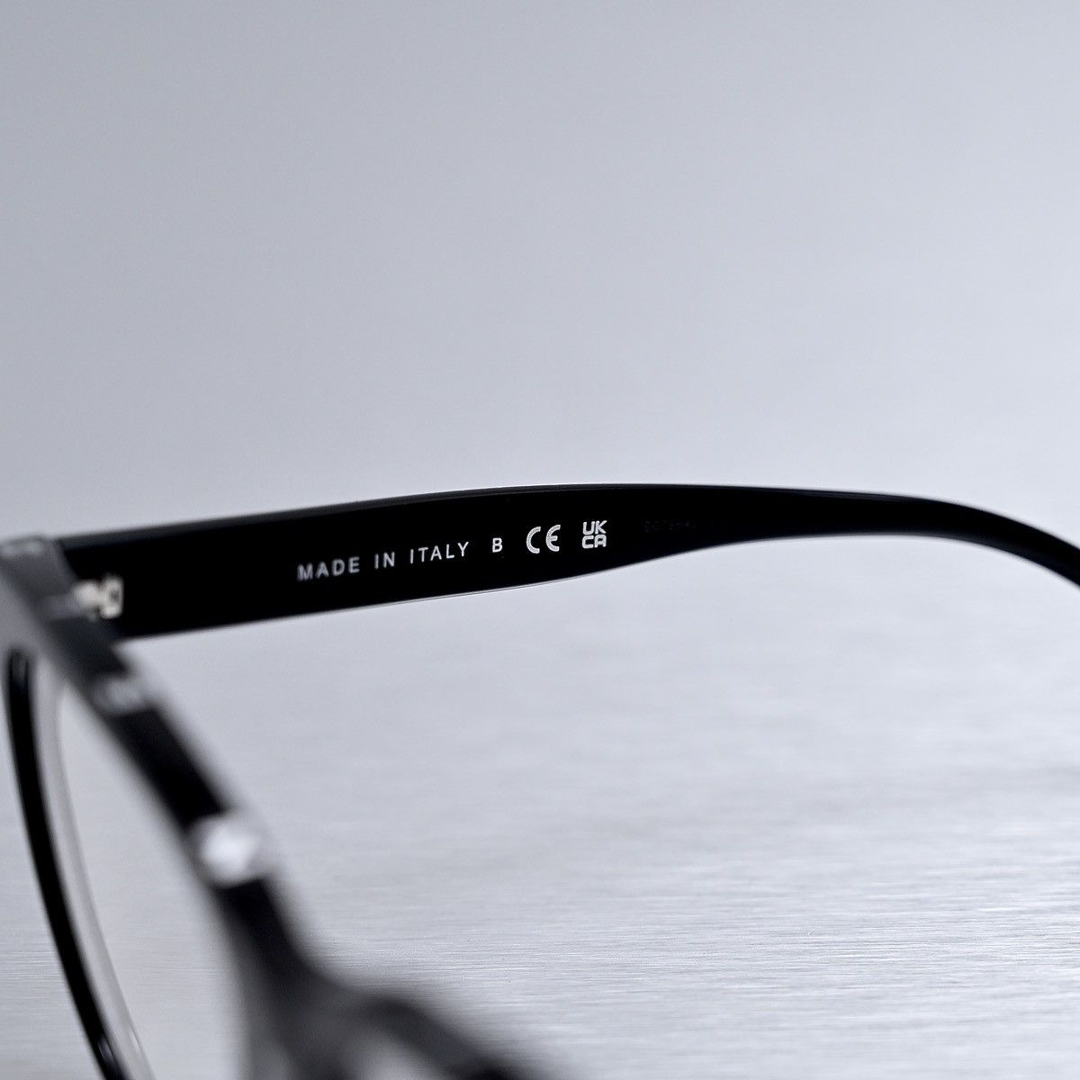 Chanel CHANEL 0CH3392 C501 GLASSES Size ONE SIZE - 8 Thumbnail