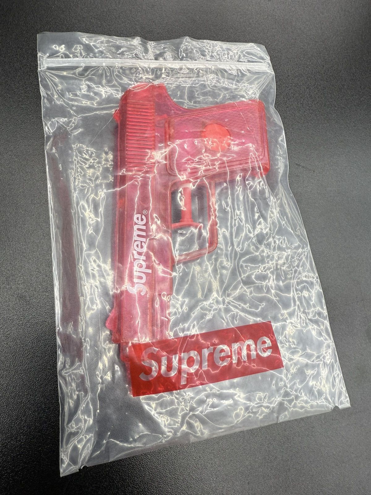 Supreme 2011 Supreme Water Gun Set Red & Blue New RARE! 🔥 Size ONE SIZE - 3 Thumbnail