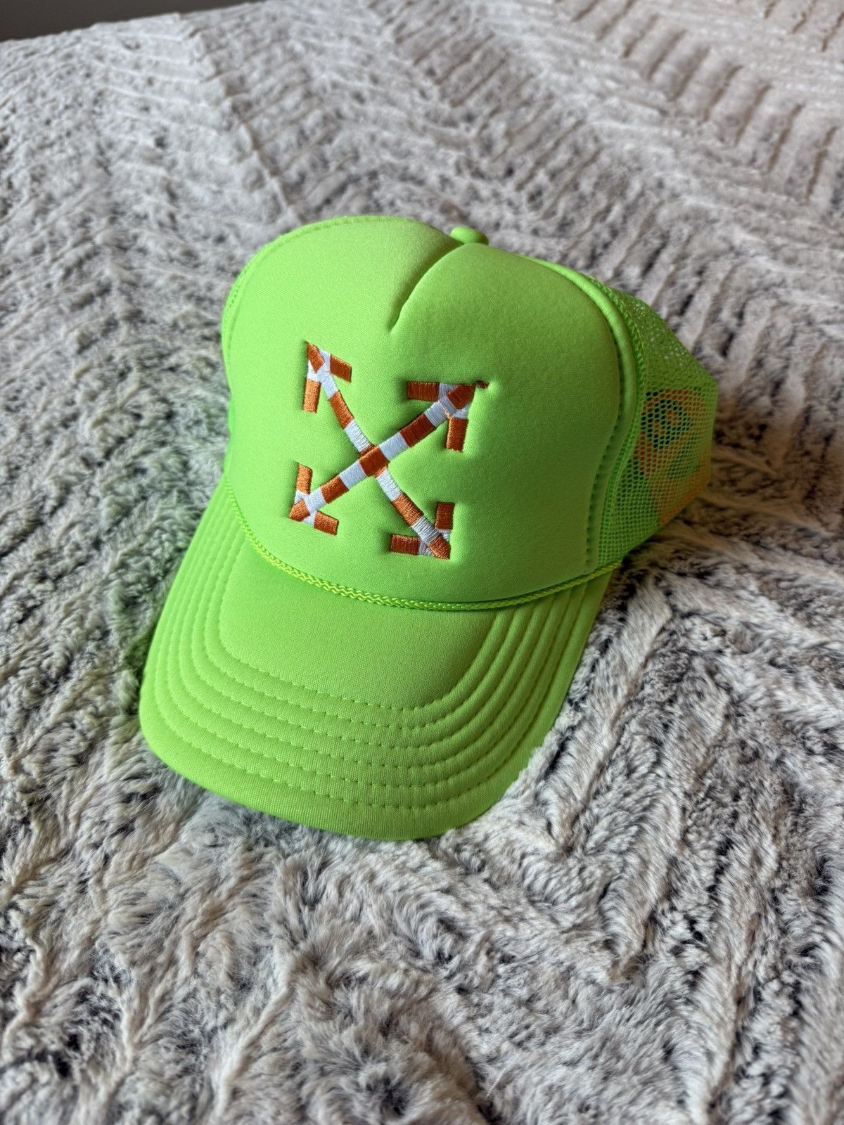 帽子 Virgil Abloh x MCA Figures of Speech Cap s-l400.jpg