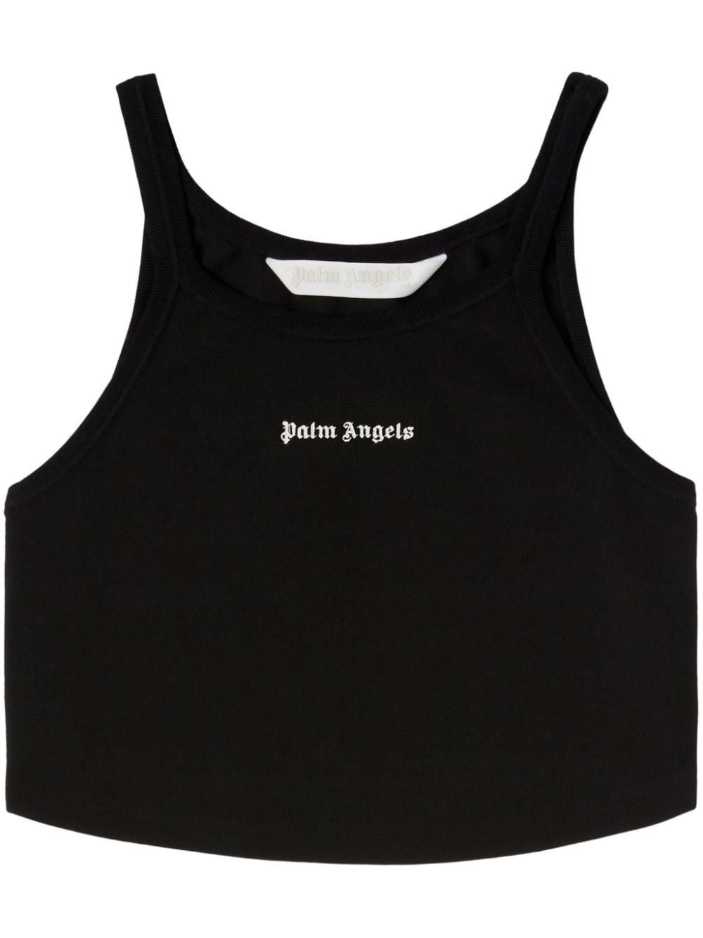 CLASSIC LOGO TANK TOP