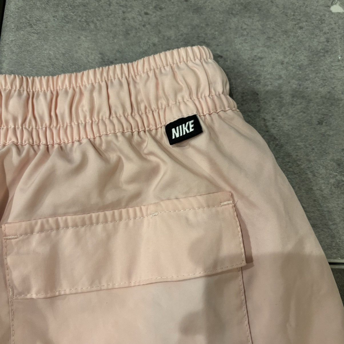 Nike Nike sportswear sport essentials woven lined flow shorts Size US 30 / EU 46 - 6 Thumbnail