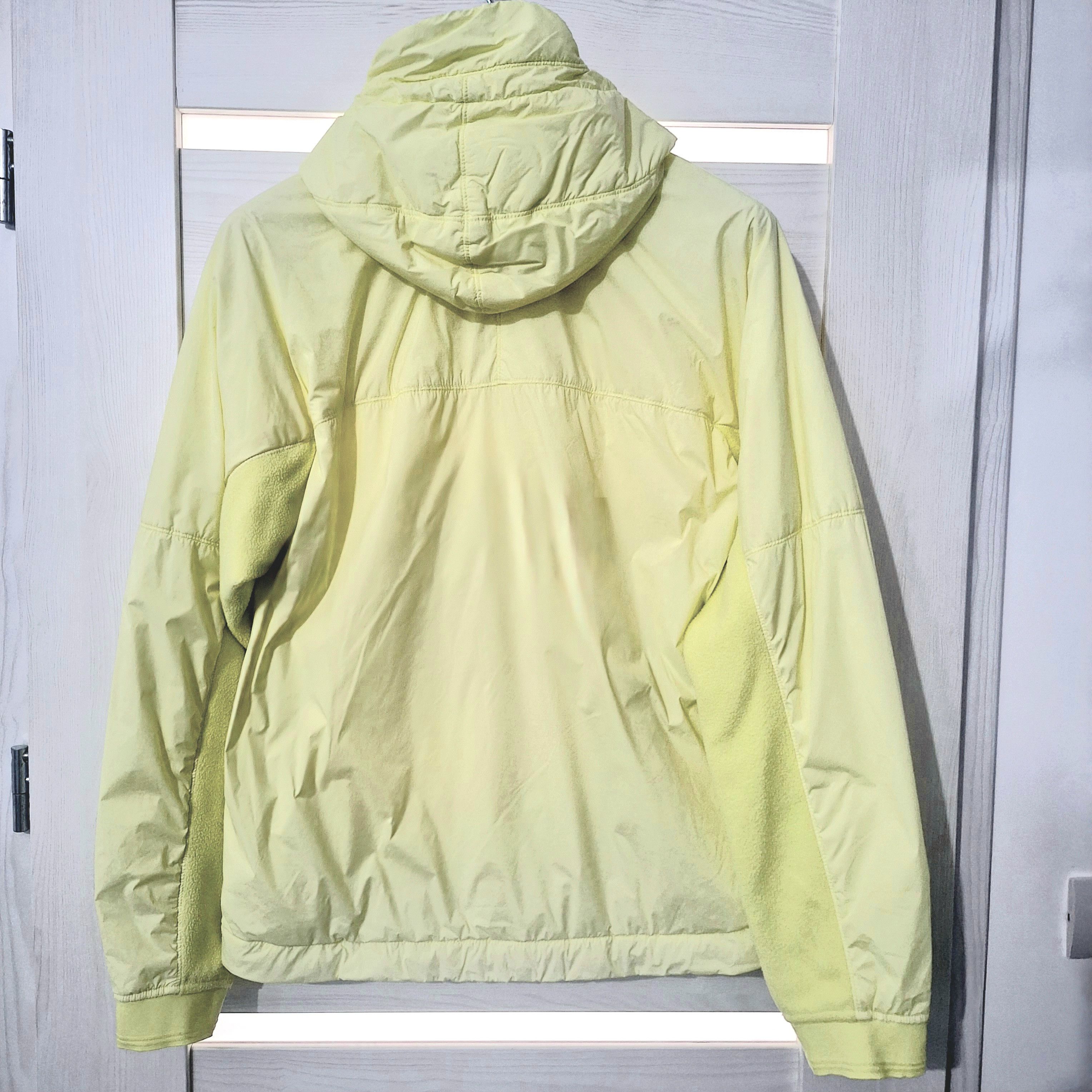 Stone Island Stone Island skin touch nylon tc with polartec stellina Size US M / EU 48-50 / 2 - 5 Thumbnail