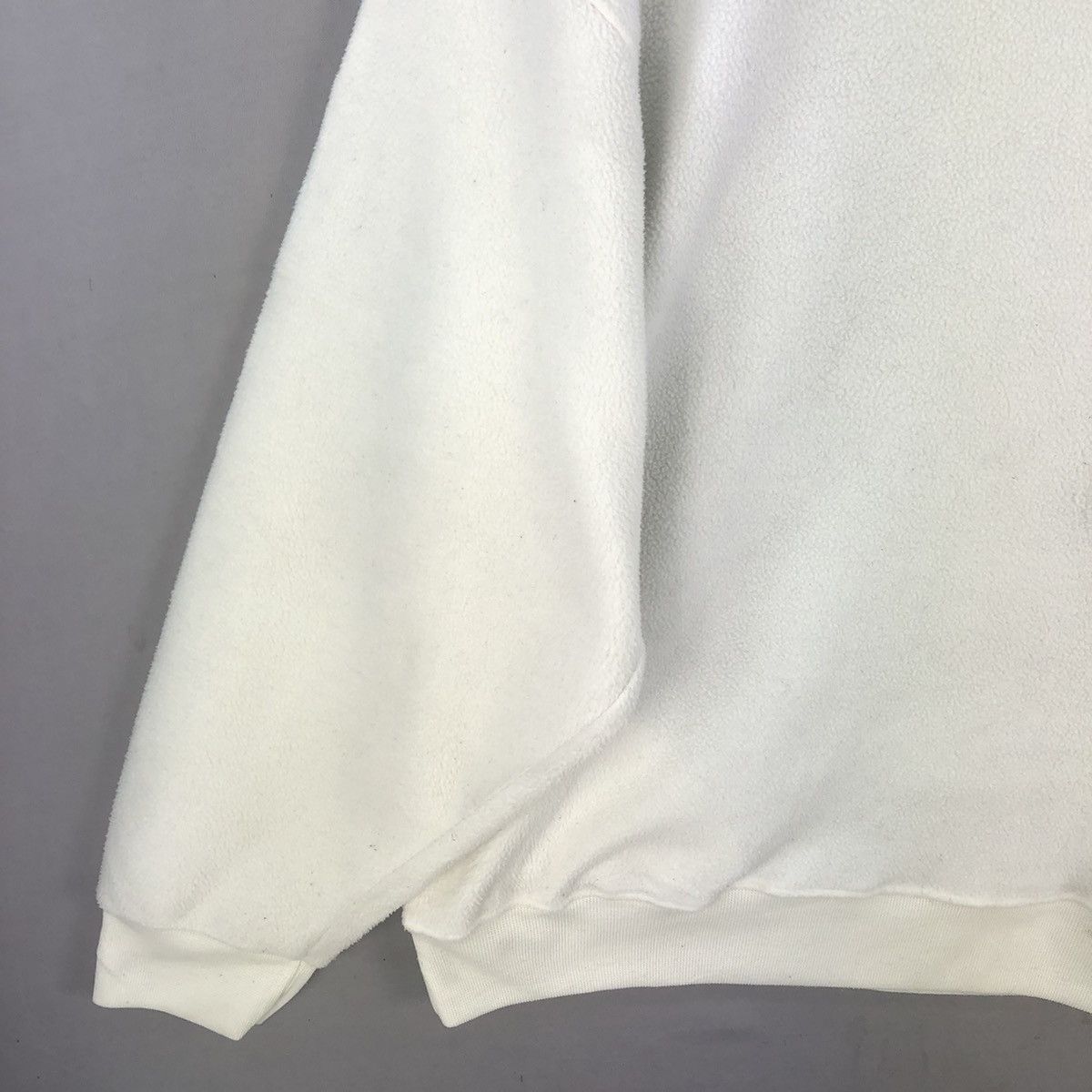 Japanese Brand Vintage 2000s Magic Son Black Monotone Sweater Size US L / EU 52-54 / 3 - 8 Thumbnail