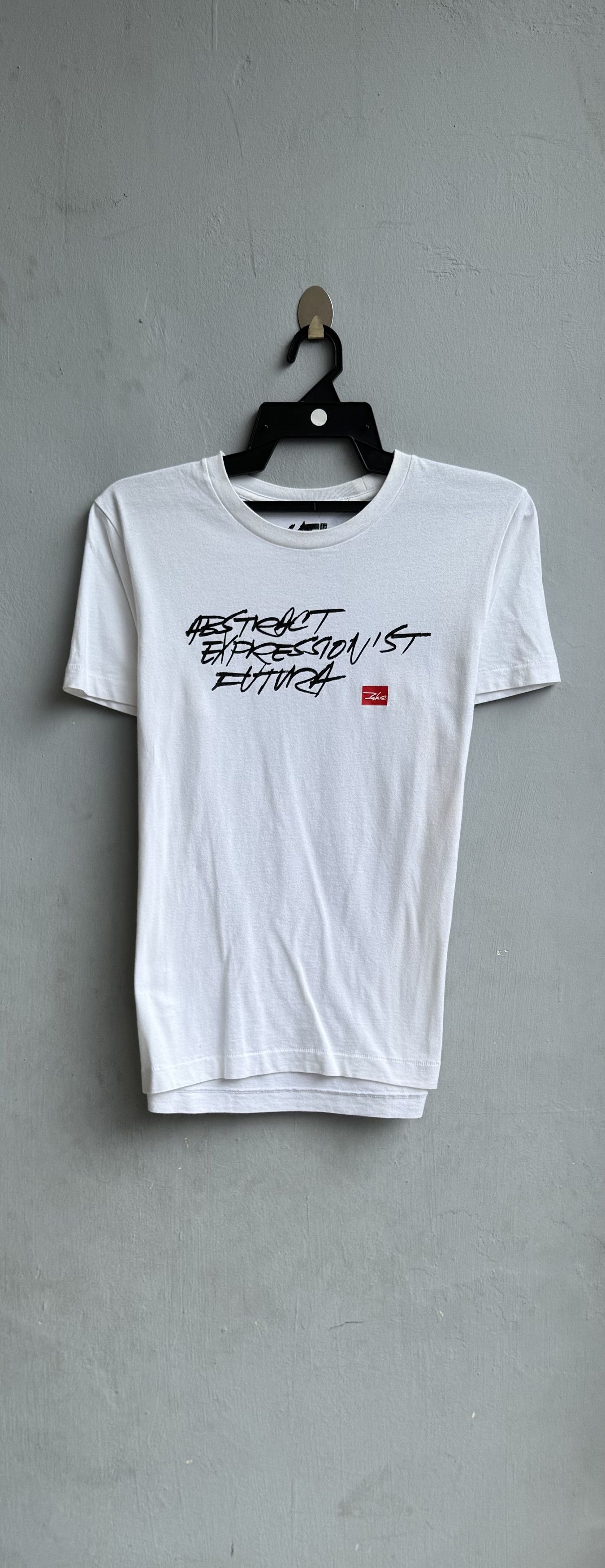 Futura × Uniqlo Futura Painted Design Uniqlo Shirt Size US M / EU 48-50 / 2 - 1 Thumbnail