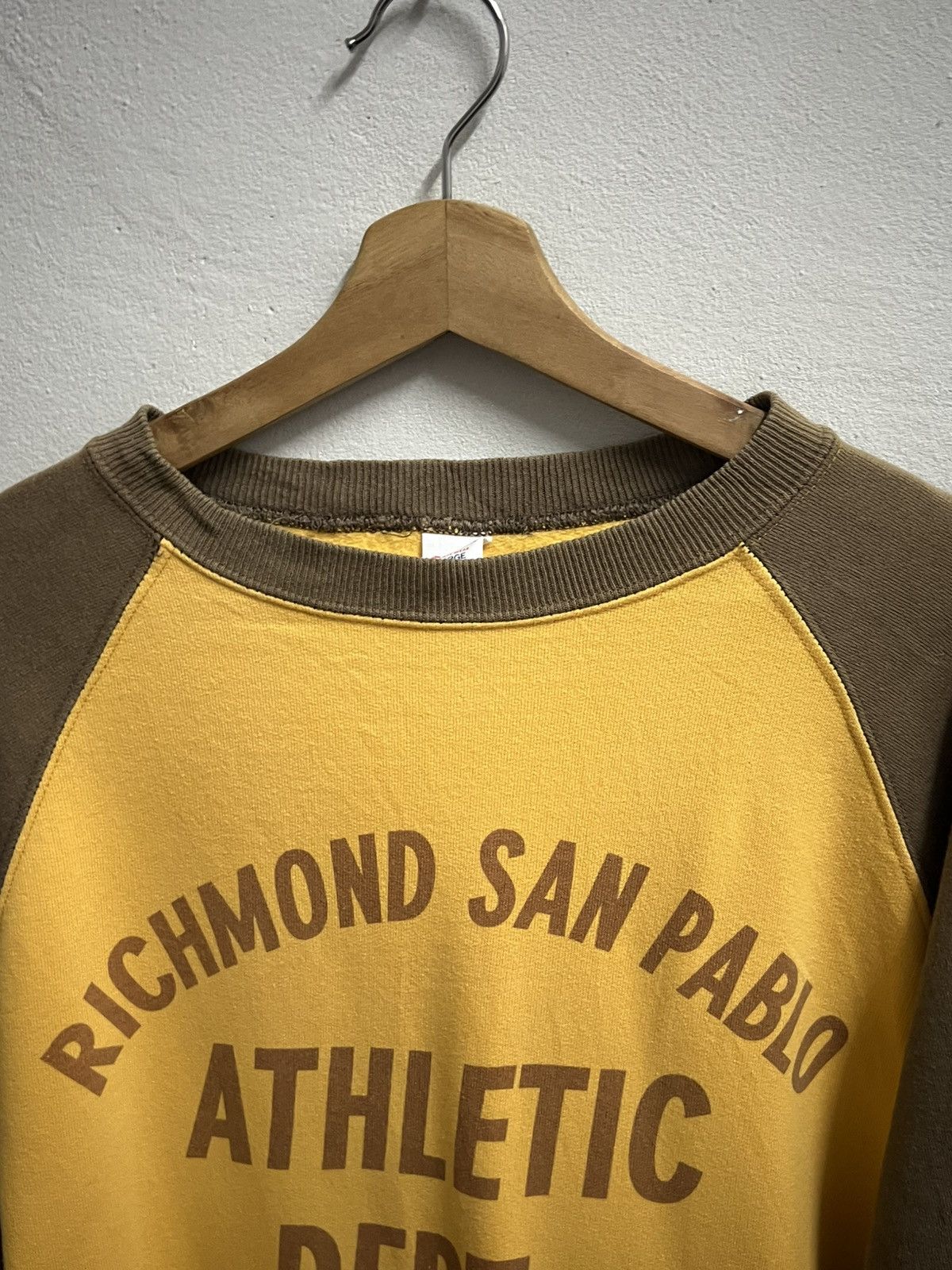 Sugar Cane × Vintage Cheswick by sugar cane sweater vintage Richmond Size US L / EU 52-54 / 3 - 2 Thumbnail