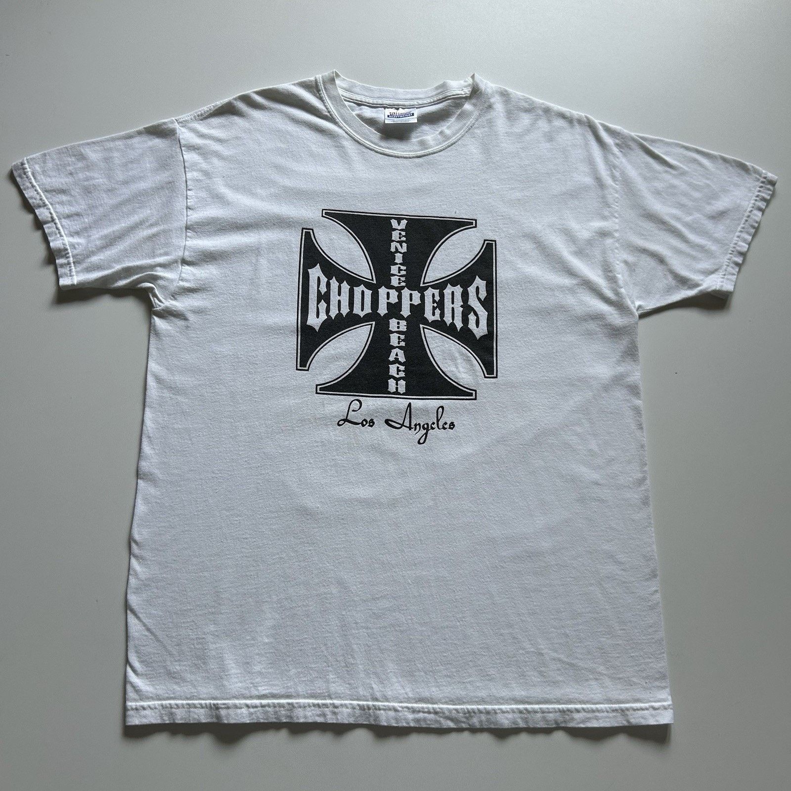 トップス 00's archive Cross design T-shirts vkei fit=scale-down,w=1200