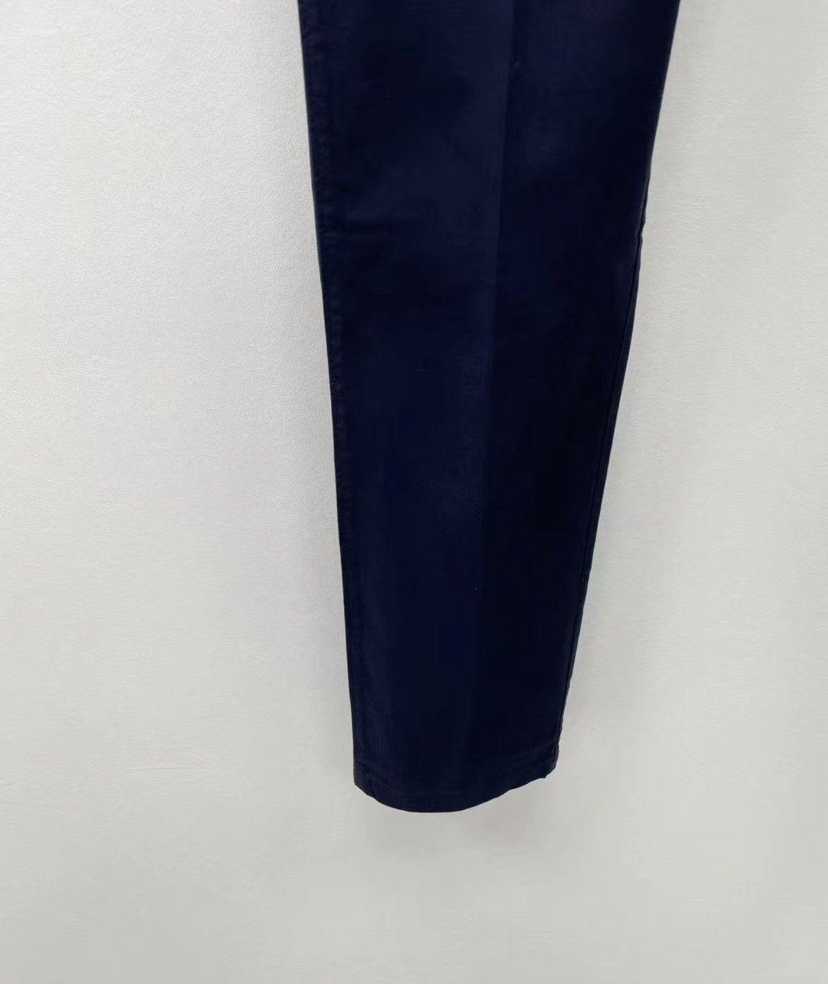 Z Zegna ZEGNA Stretch Washed Casual Pants J30 Size US 28 / EU 44 - 4 Thumbnail