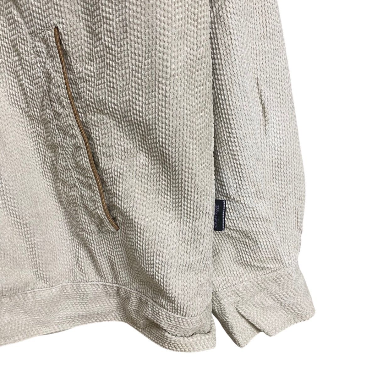 Vintage Piko Longboardwear corduroy jacket Size US L / EU 52-54 / 3 - 9 Thumbnail