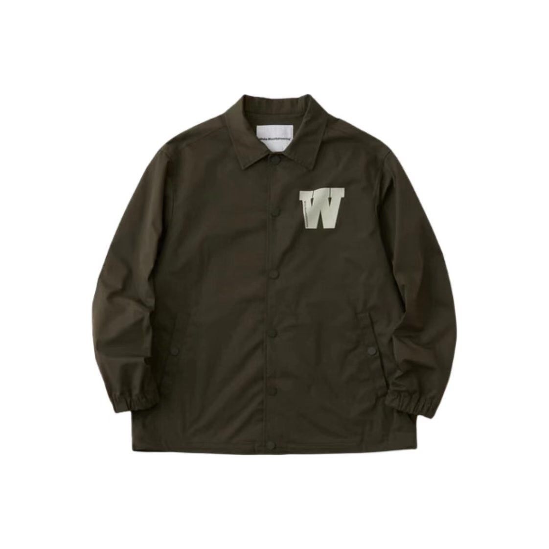 White Mountaineering NWT White Mountaineering Coach Jacket Size US S / EU 44-46 / 1 - 1 Thumbnail
