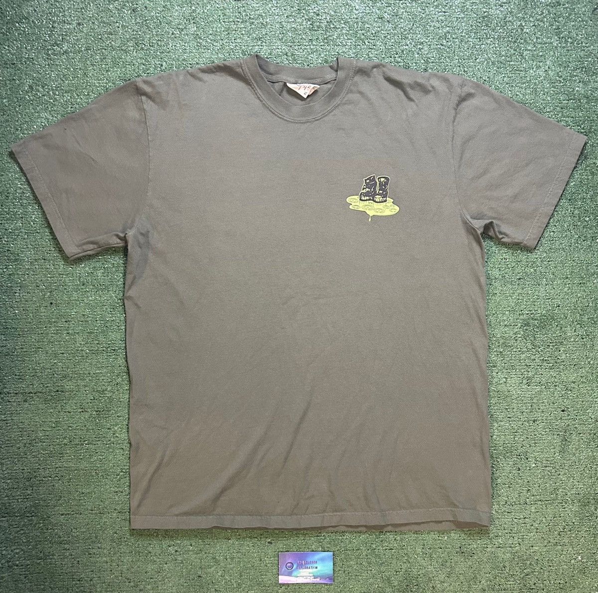 Other Rainy daze brewing tee Size US XL / EU 56 / 4 - 1 Thumbnail