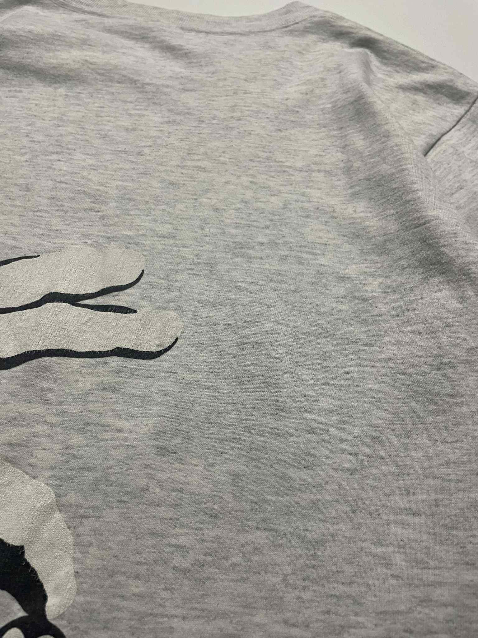 Vintage Vintage Ninety 90 The Original Art Streetwear Shirt Size US M / EU 48-50 / 2 - 7 Thumbnail