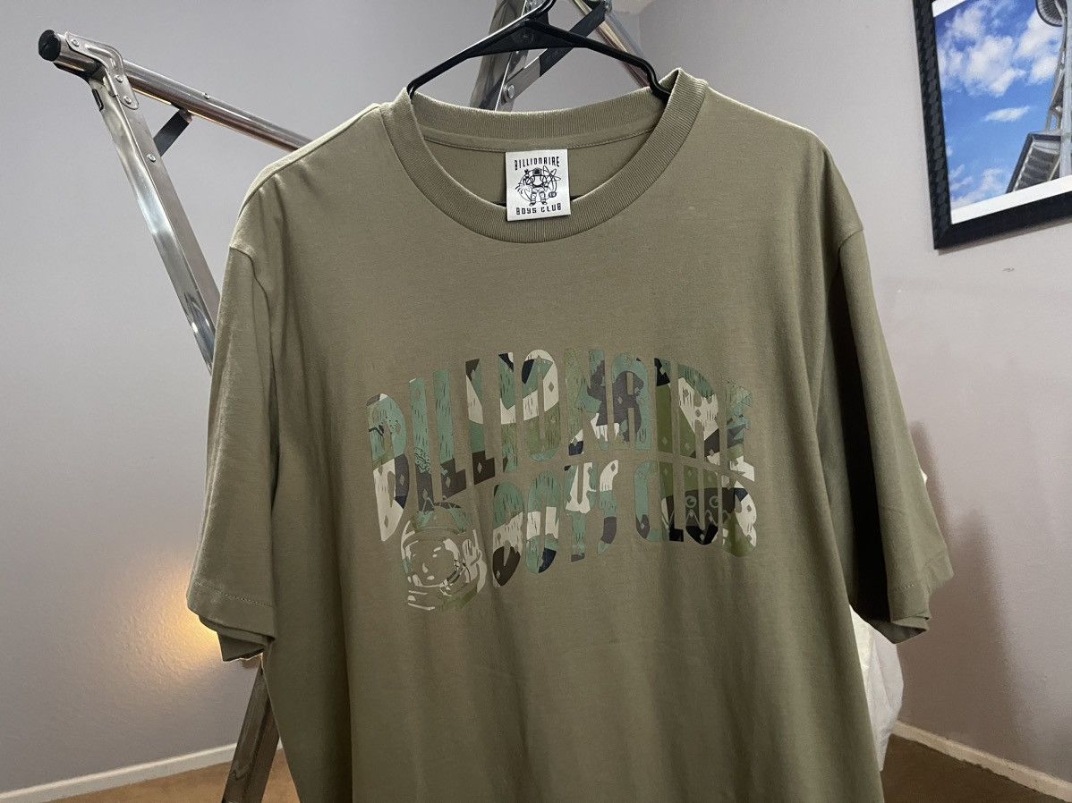 Billionaire Boys Club × Pharrell Billionaire Boys Club Size US L / EU 52-54 / 3 - 3 Thumbnail