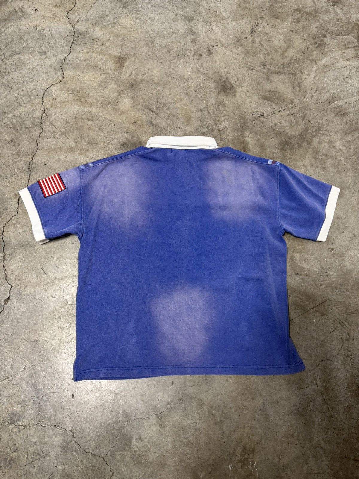 Vale Vale Lives Forever Berlin Polo Shirt Size US M / EU 48-50 / 2 - 6 Thumbnail