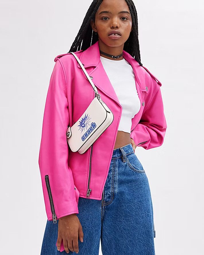 Coach COACH LIL NAS X DROP PENN SHOULDER BAG Size ONE SIZE - 7 Thumbnail