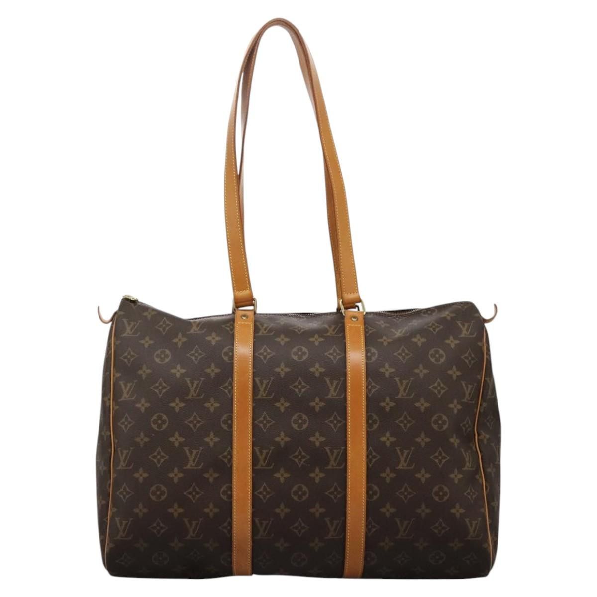 Louis Vuitton Louis Vuitton Flanerie 45 shoulder Size ONE SIZE - 1 Thumbnail