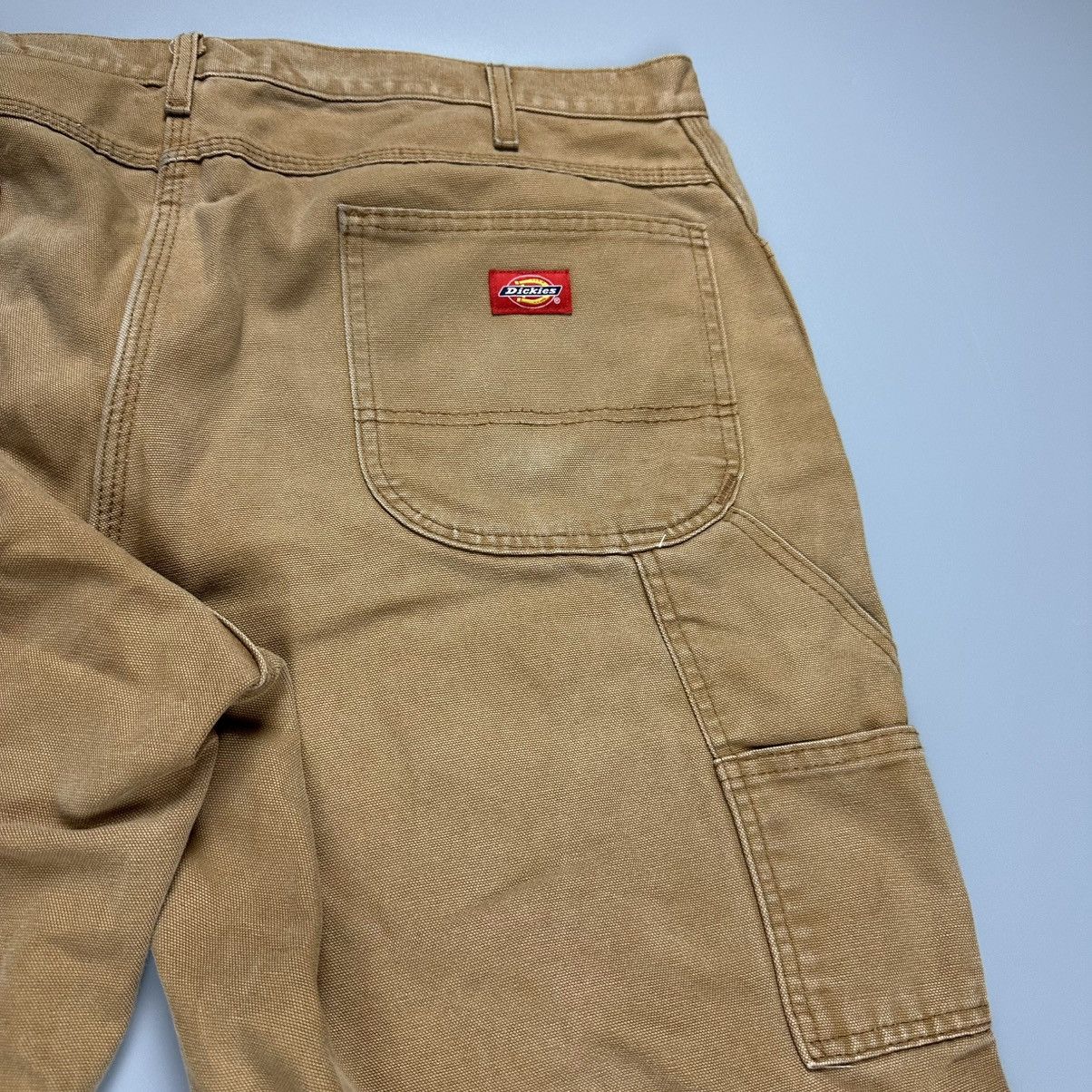 Dickies Vintage Dickies Denim Pants Size US 40 / EU 56 - 3 Thumbnail