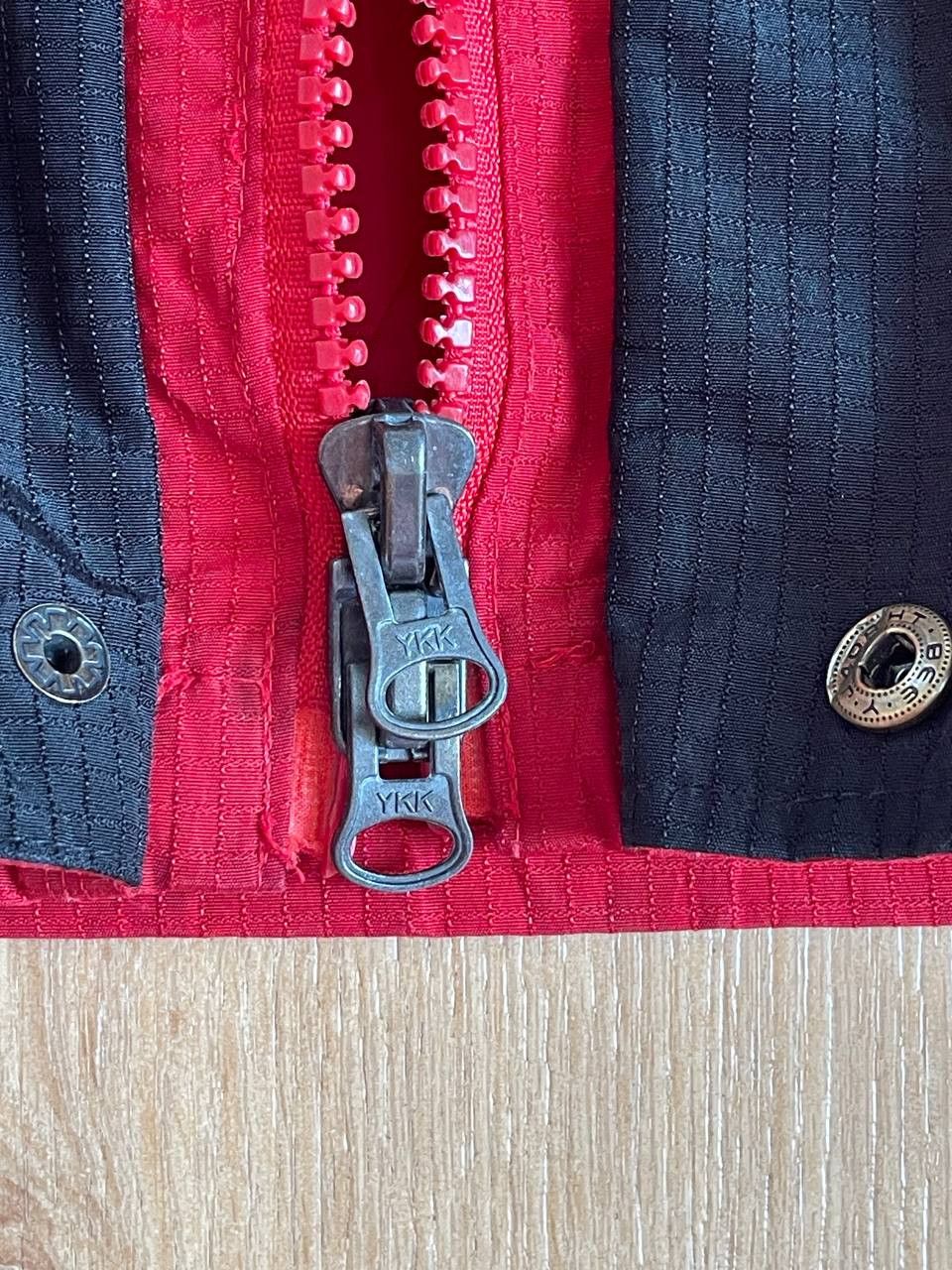The North Face The North Face 1990 Retro Goretex Mountain Jacket Size US XL / EU 56 / 4 - 13 Thumbnail