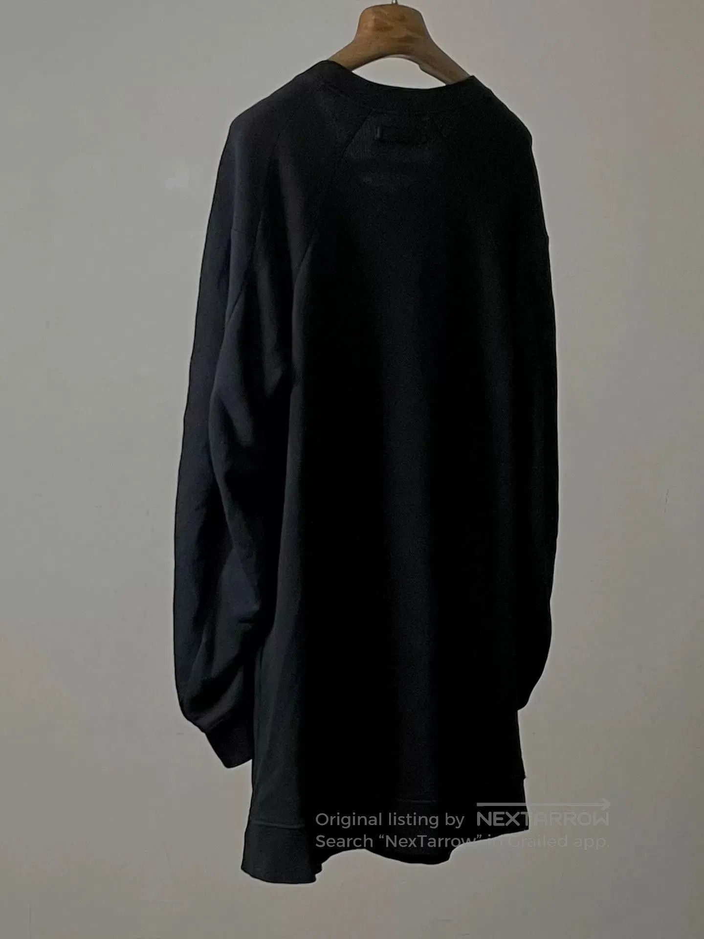 Ann Demeulemeester Ann Demeulemeester 2. Size US XS / EU 42 / 0 - 6 Thumbnail