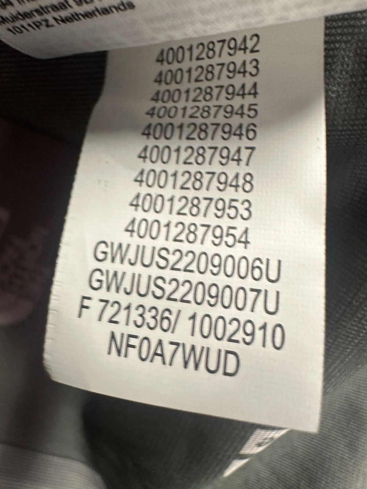 Supreme × The North Face Northface x supreme medium new summit rescue jacket Size US M / EU 48-50 / 2 - 5 Thumbnail