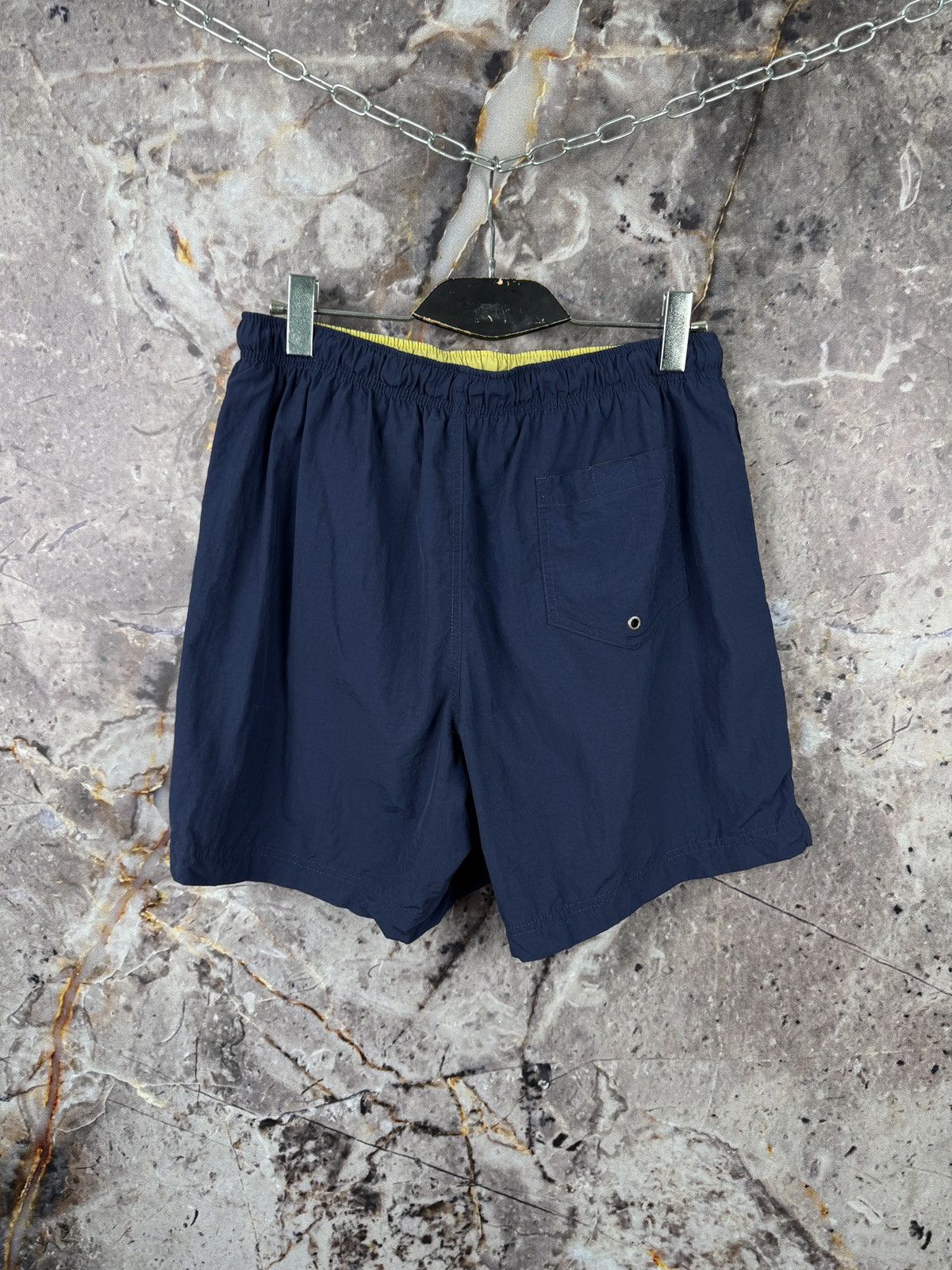 Ralph Lauren Men’s Polo Ralph Lauren Shorts Streetwear Size Large Size US 36 / EU 52 - 6 Thumbnail