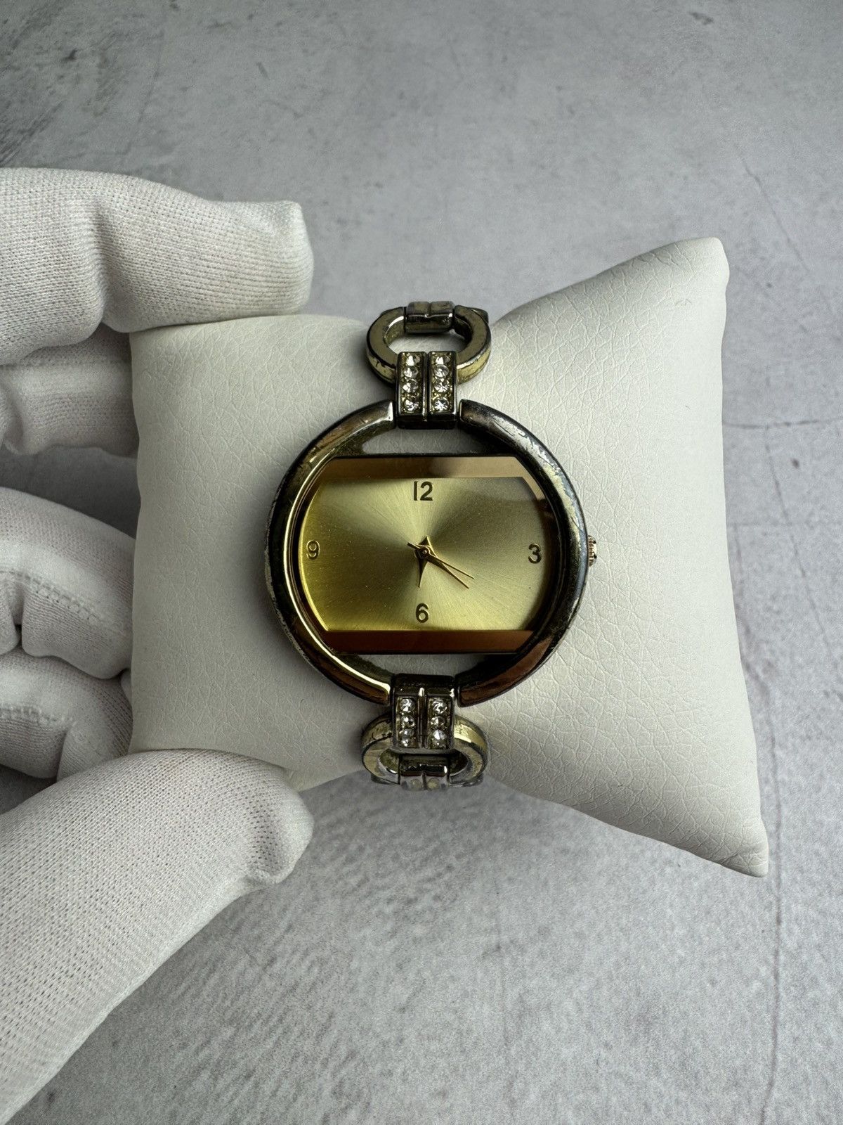 Japanese Brand × Vintage Vintage Futuristic Watch Women’s Size ONE SIZE - 1 Thumbnail