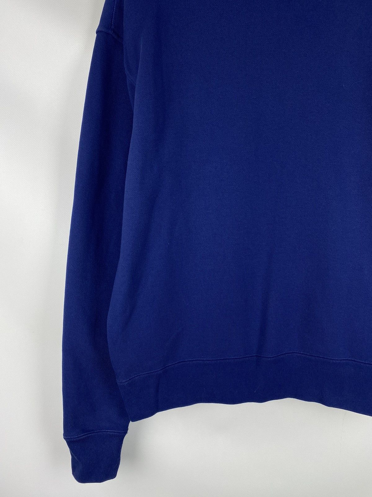Adidas × Pharrell Adidas Pharrell Williams men’s crewneck sweatshirt pullover Size US M / EU 48-50 / 2 - 7 Thumbnail
