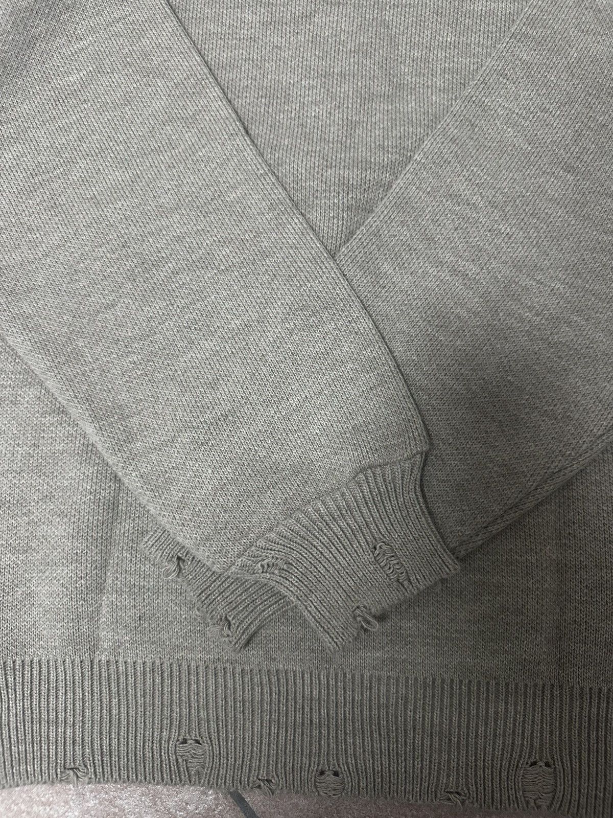 Other Mood-one Beige Sweater Size US XXL / EU 58 / 5 - 8 Thumbnail