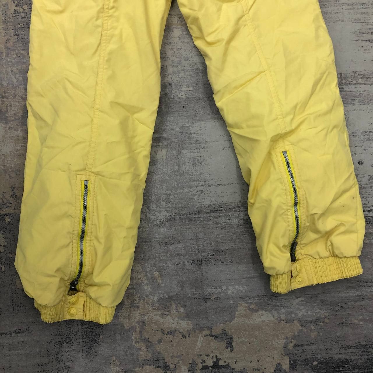 Phenix P842 PHENIX SKI SNOW COVERALLS Size US S / EU 44-46 / 1 - 9 Thumbnail