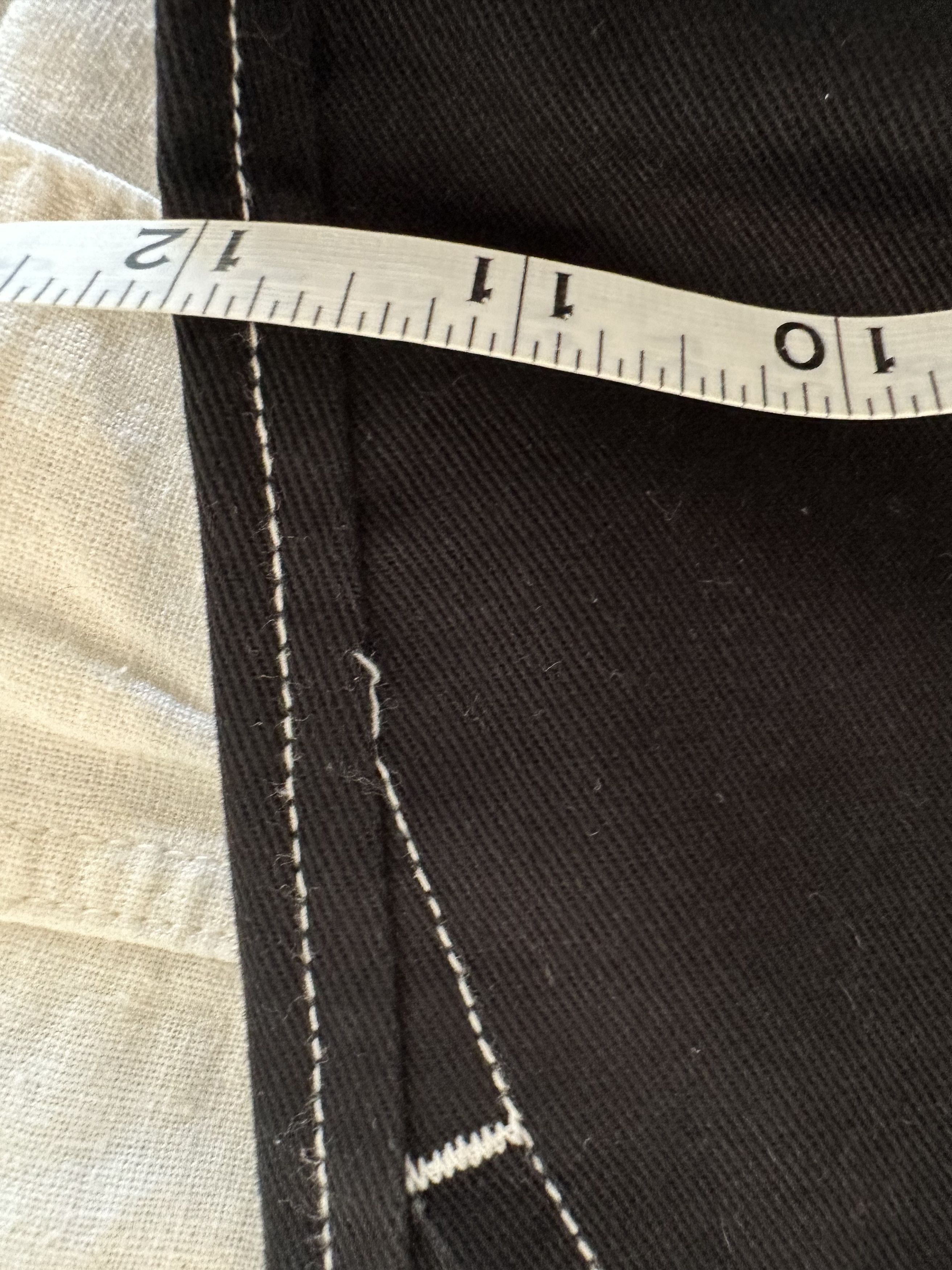AFFXWRKS × Dickies × Stussy Dickies x Stussy x Affix Works Work Pants Size US 32 / EU 48 - 8 Thumbnail