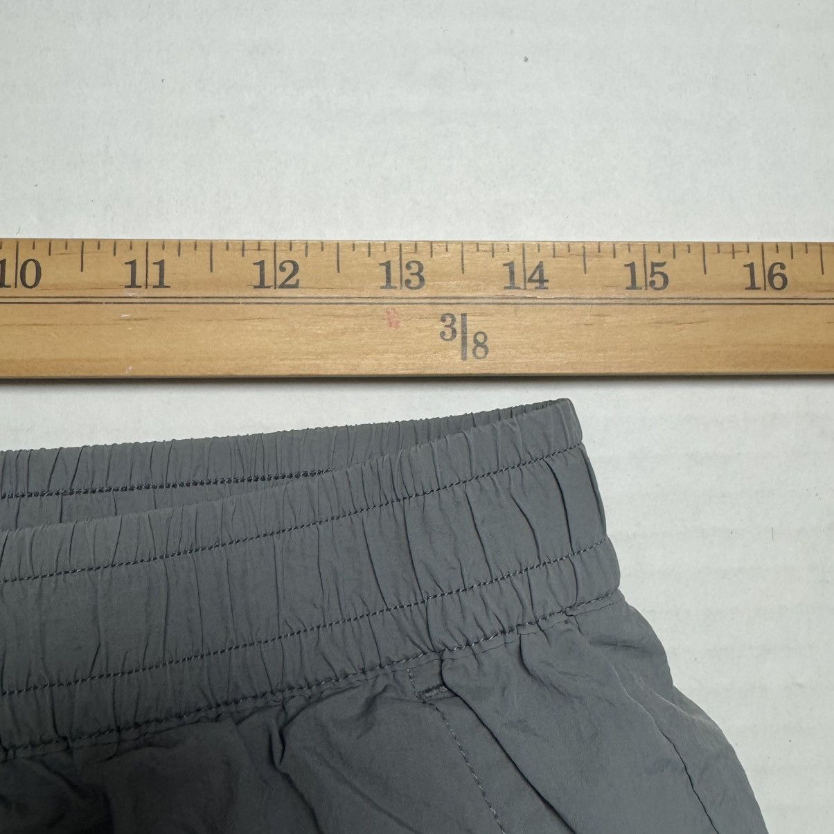 Daily Paper Unisex Daily Paper Nylon Cargo Track Parachute Pants Size US 30 / EU 46 - 8 Thumbnail
