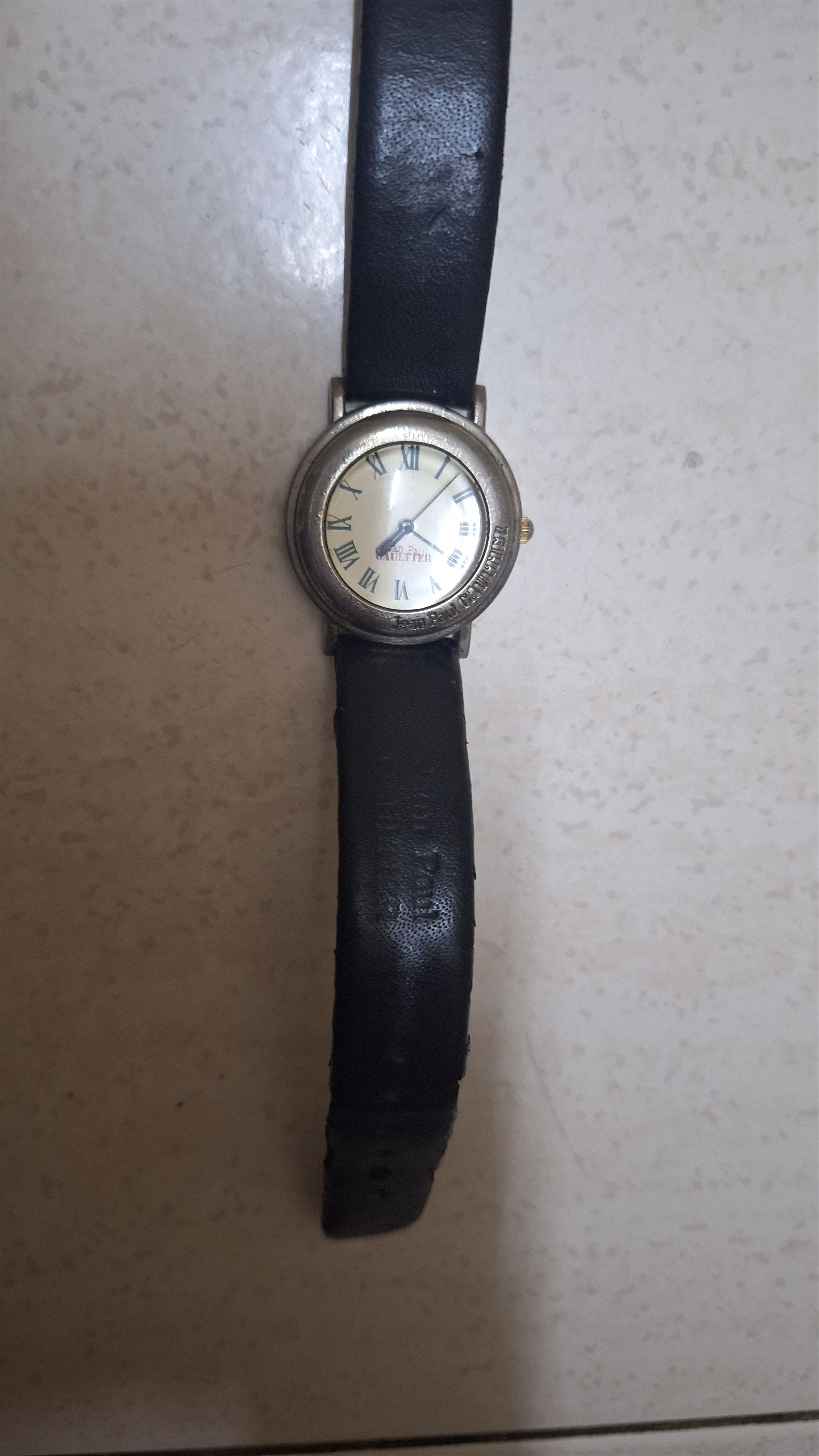Jean Paul Gaultier Vintage JPG JEAN PAUL GAULTIER x Streetwear x Designer Size ONE SIZE - 7 Thumbnail