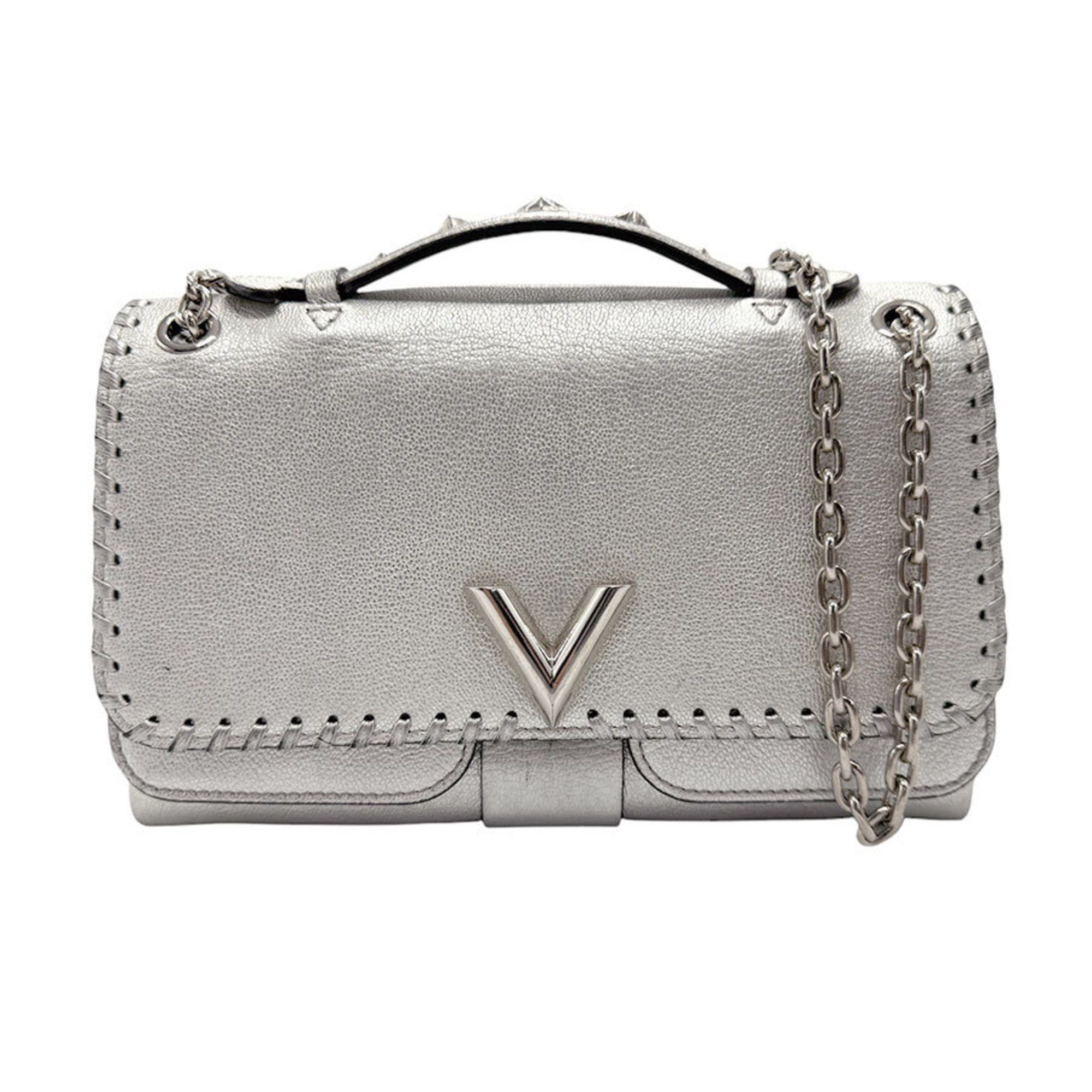 Louis Vuitton Louis Vuitton Very Chain shoulder Size ONE SIZE - 1 Thumbnail