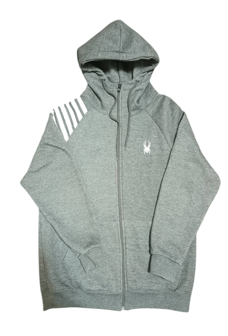 Spyder 💥 Steals 💥 Rare Design Spyder Hoodie Size US M / EU 48-50 / 2 - 1 Thumbnail