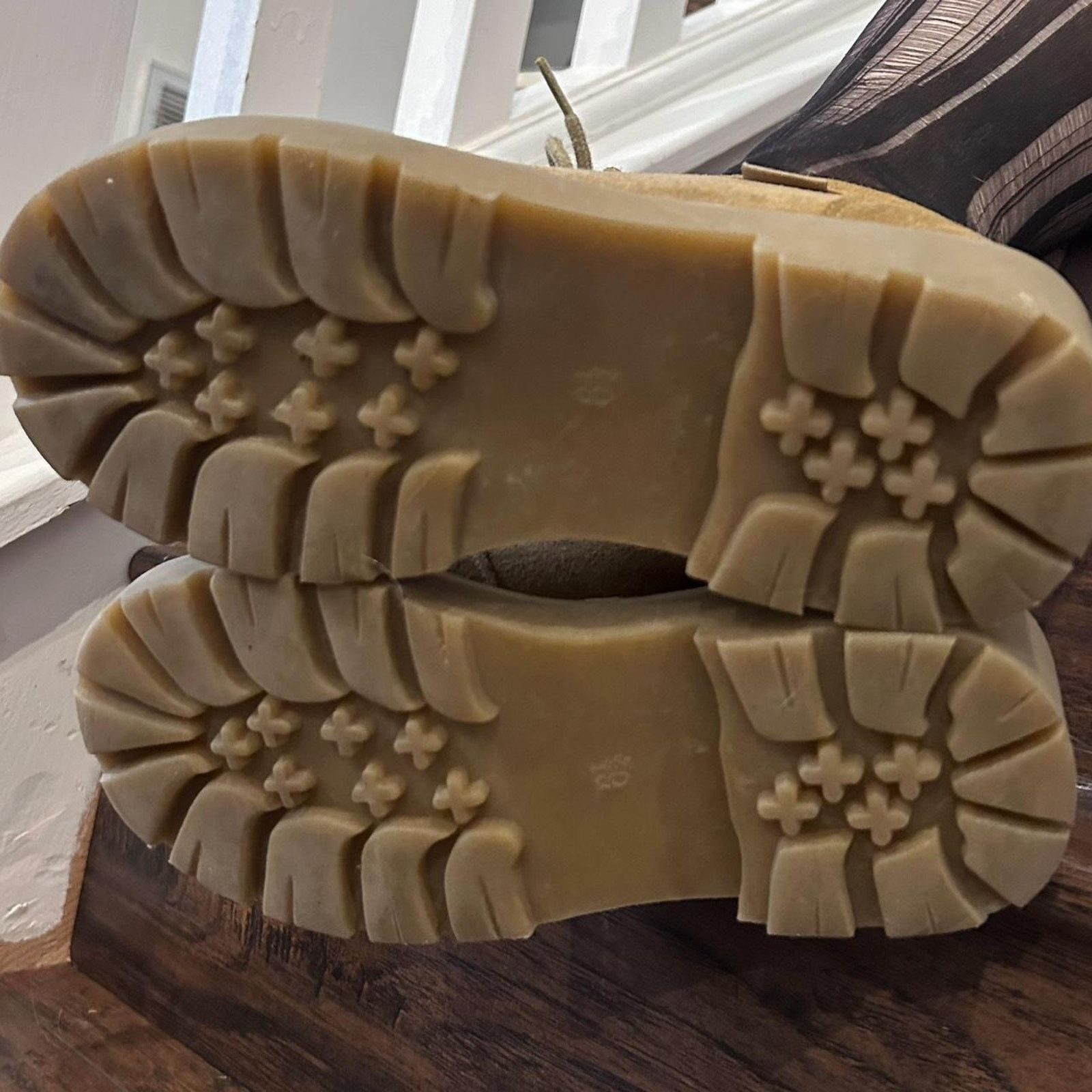 Other 90s grunge platform ankle boots Size US 6.5 / IT 36.5 - 7 Thumbnail