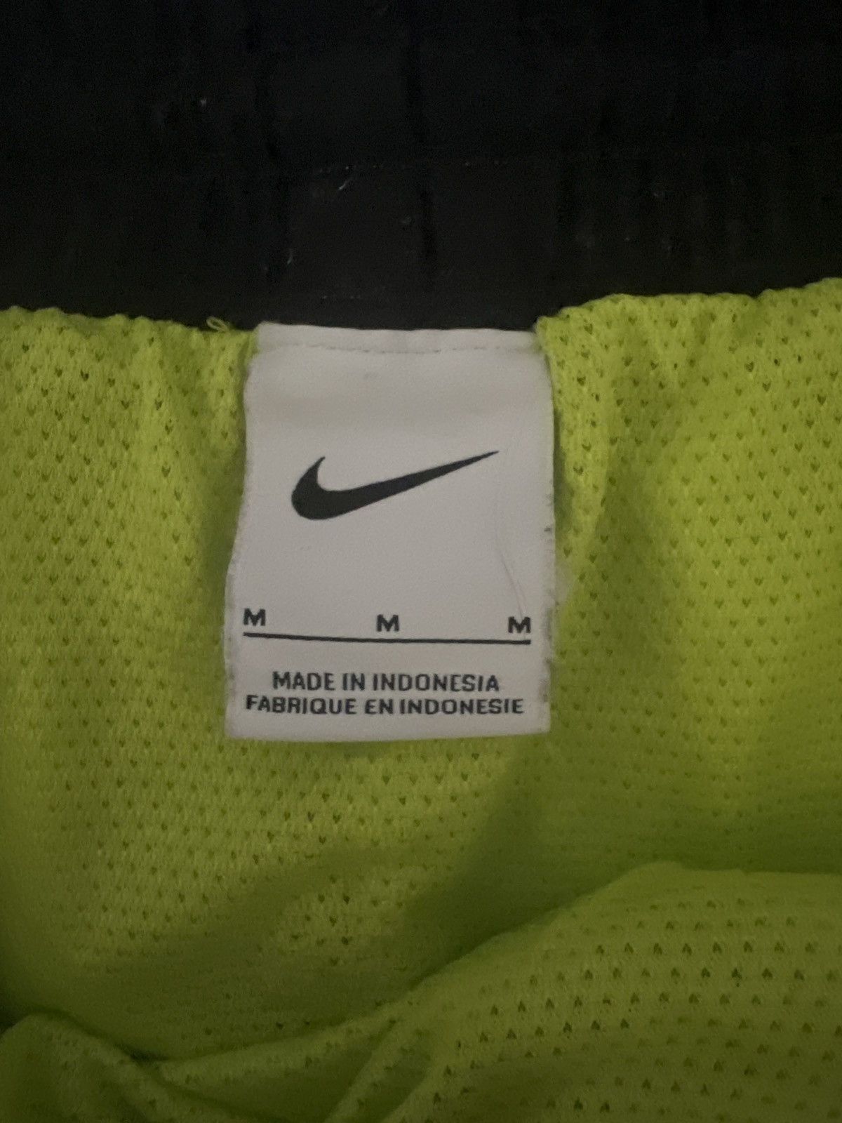 Nike Nike swimsuit men Size US 32 / EU 48 - 2 Thumbnail