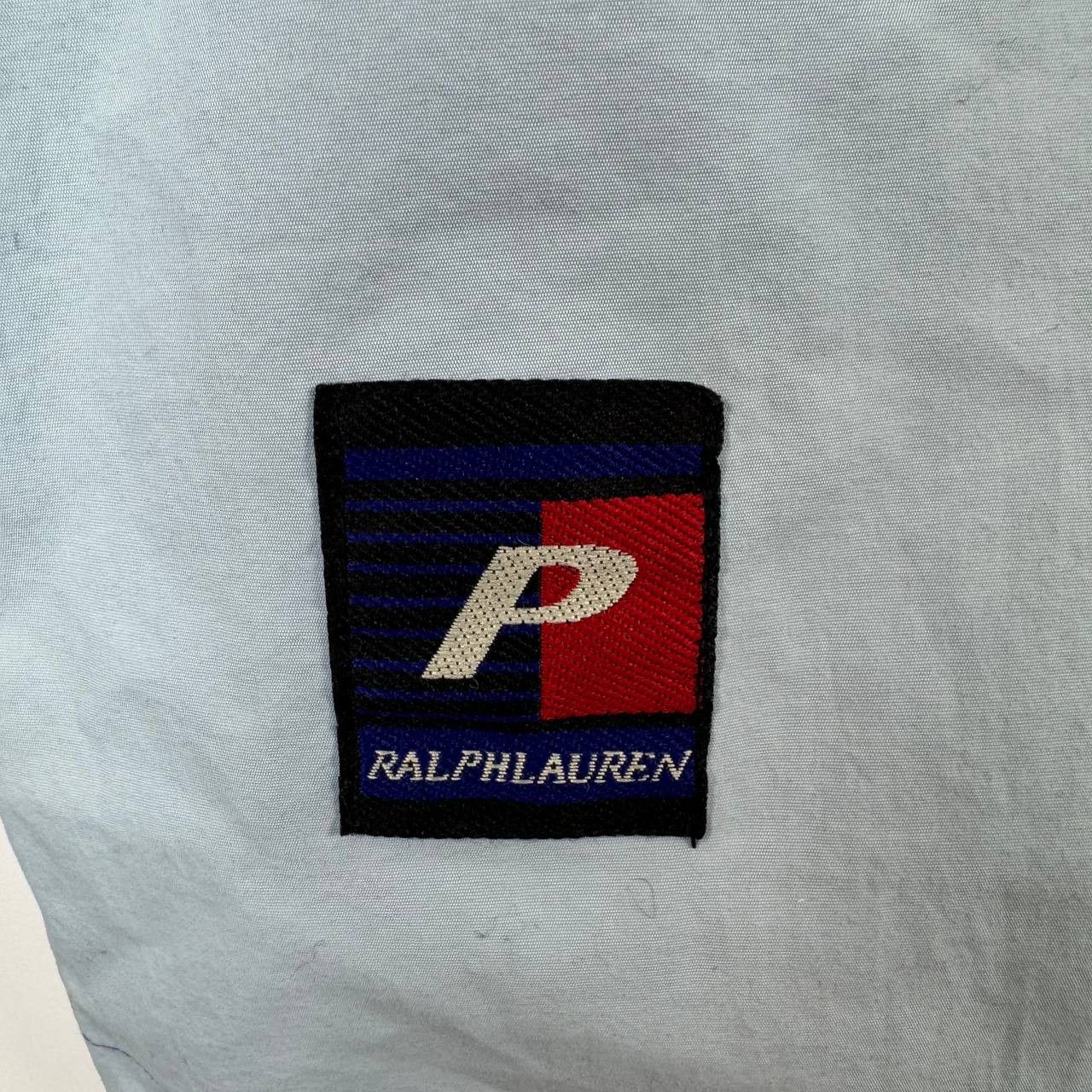 Polo Ralph Lauren Polo Sport Ralph Lauren Jacket Blue Mens Size XL Size US XL / EU 56 / 4 - 6 Thumbnail