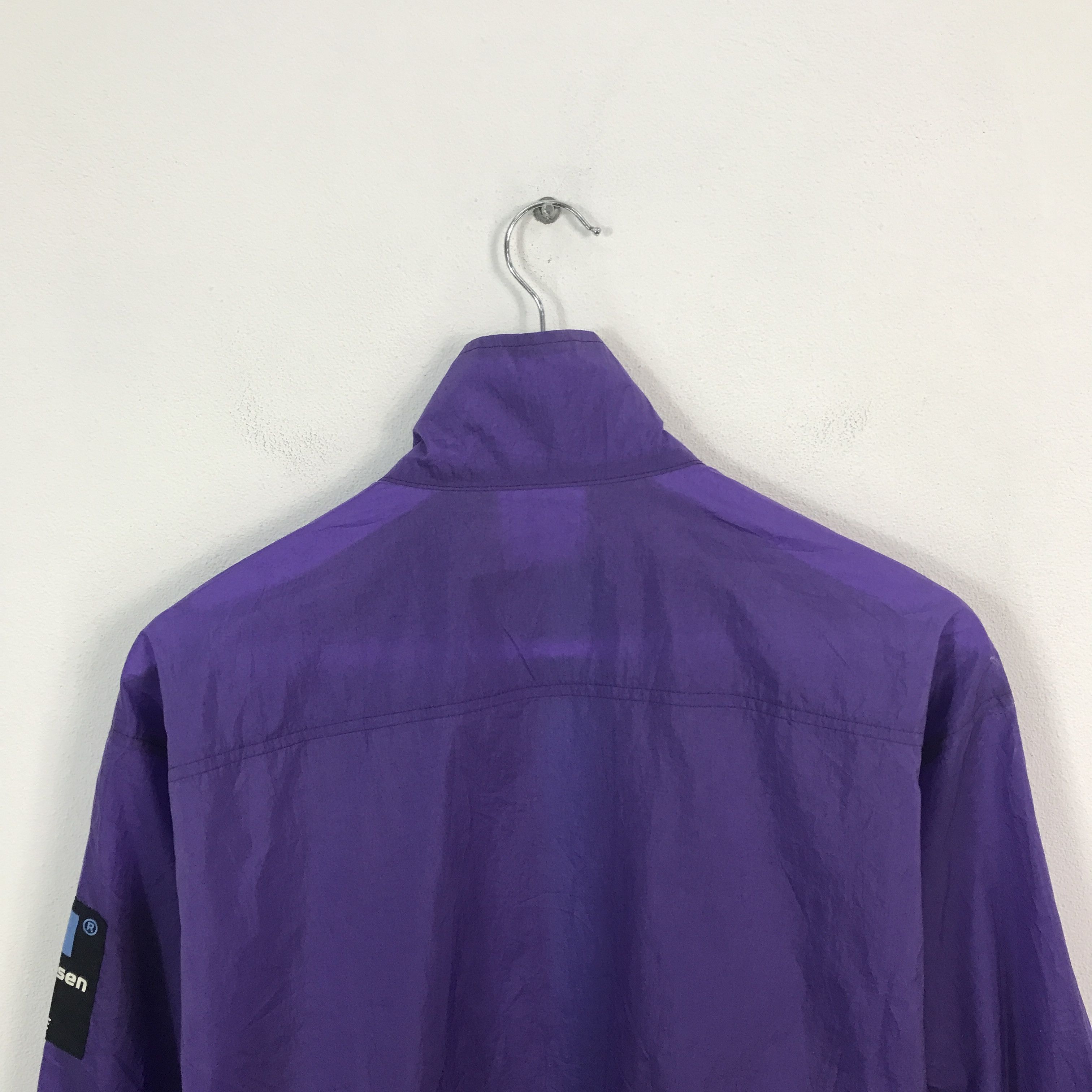 Helly Hansen Helly Hansen Windbreaker Jacket Sport Size US M / EU 48-50 / 2 - 4 Thumbnail