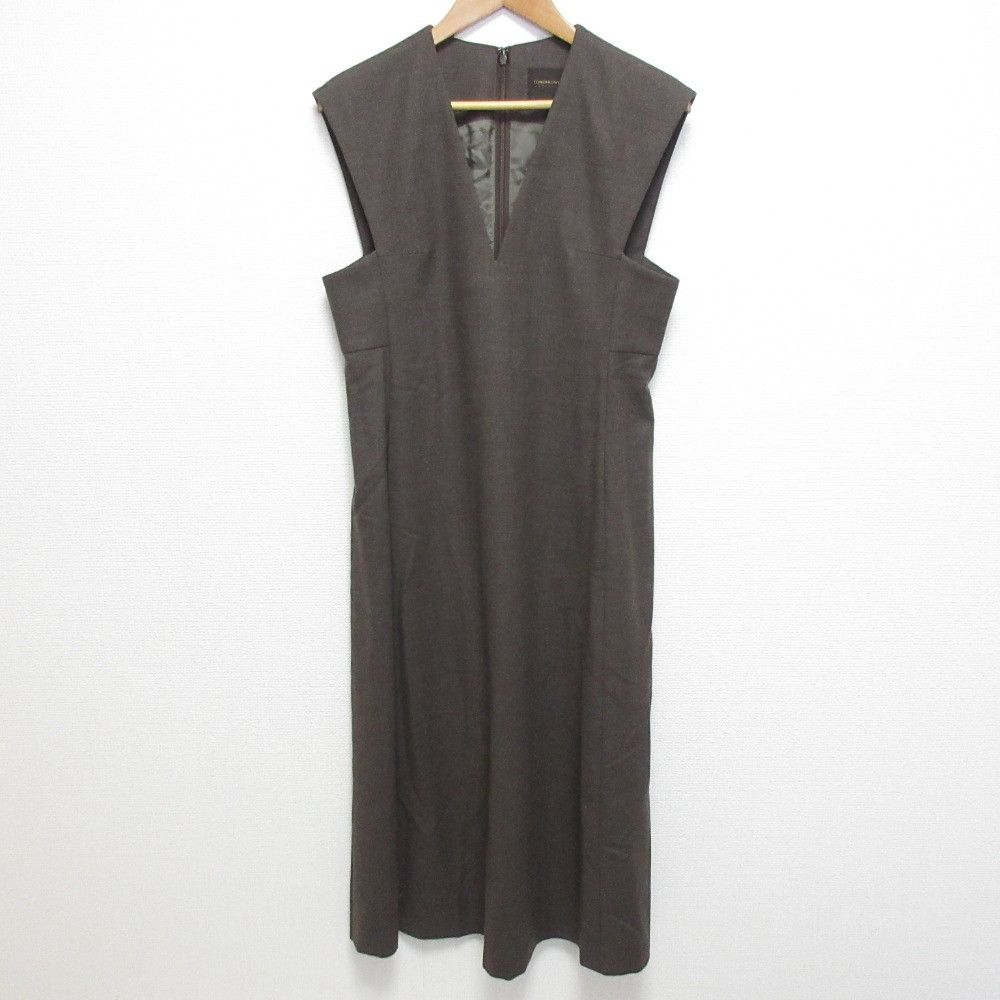Other Other TOMORROWLAND collection Super Amundsen dress Textile Dresses DUTY FREE for USA Size ONE SIZE - 1 Thumbnail