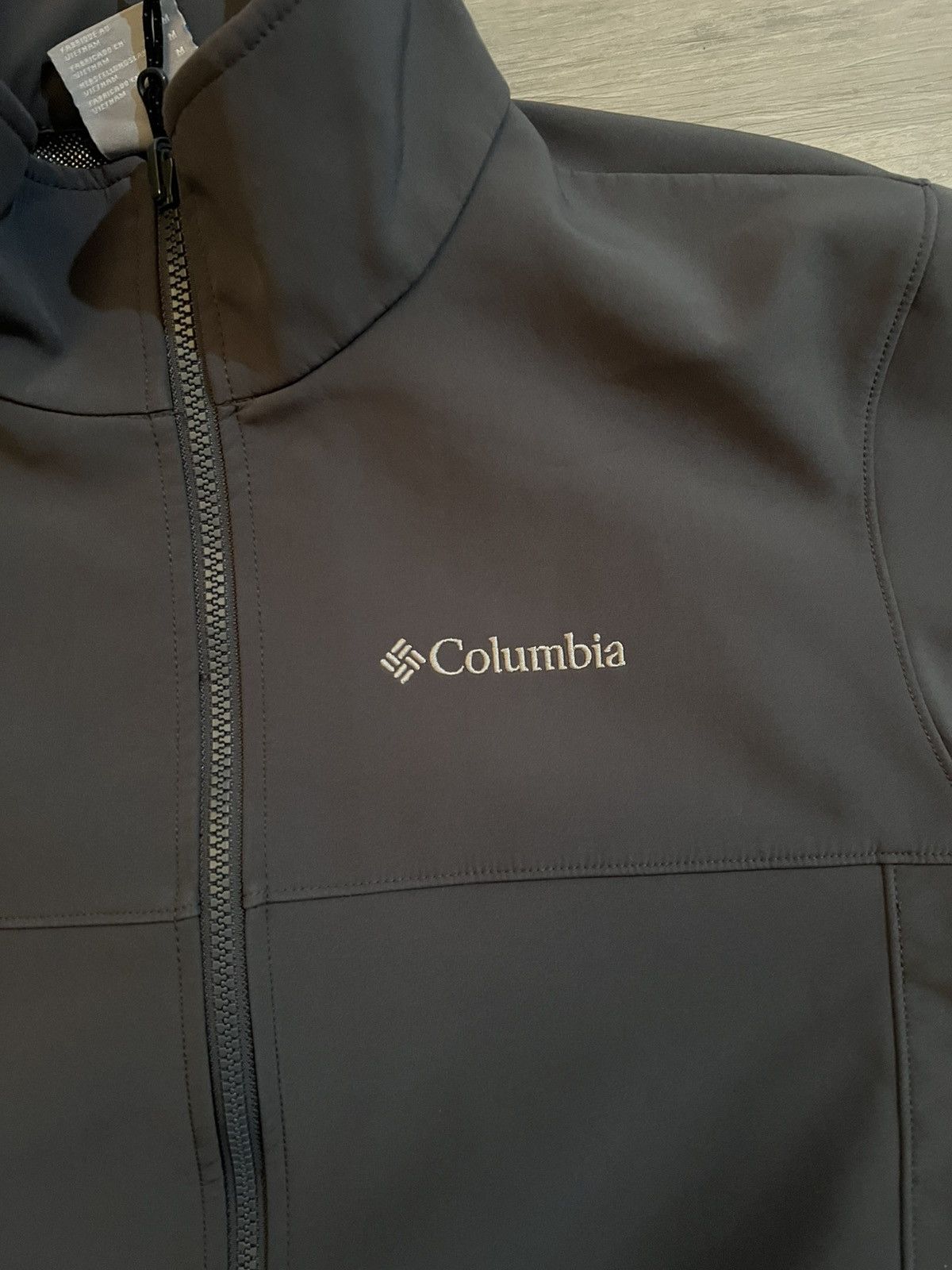 Columbia Columbia InterChange 2 Piece Coat Size US M / EU 48-50 / 2 - 5 Thumbnail